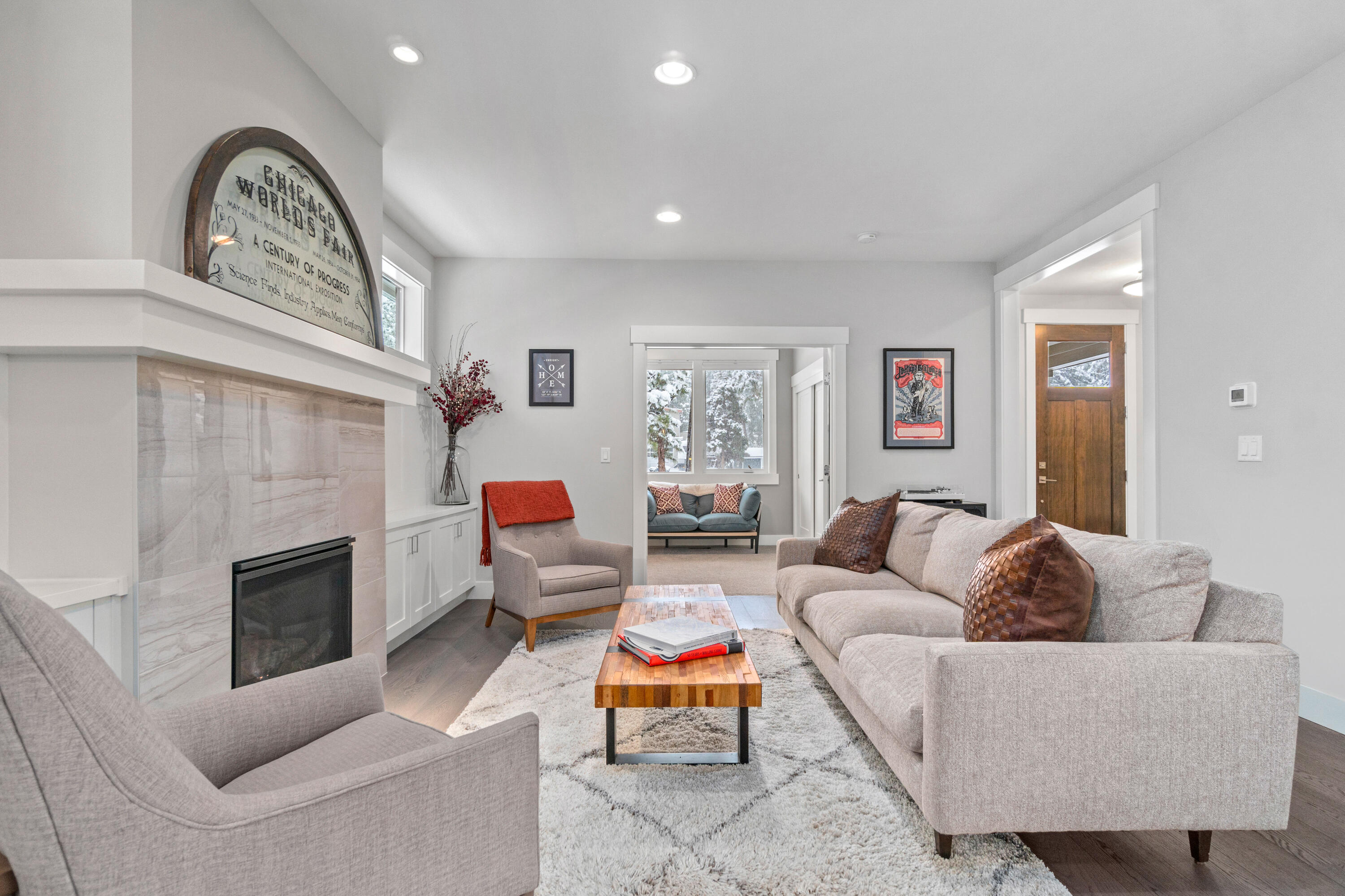 2317 NW Awbrey Court