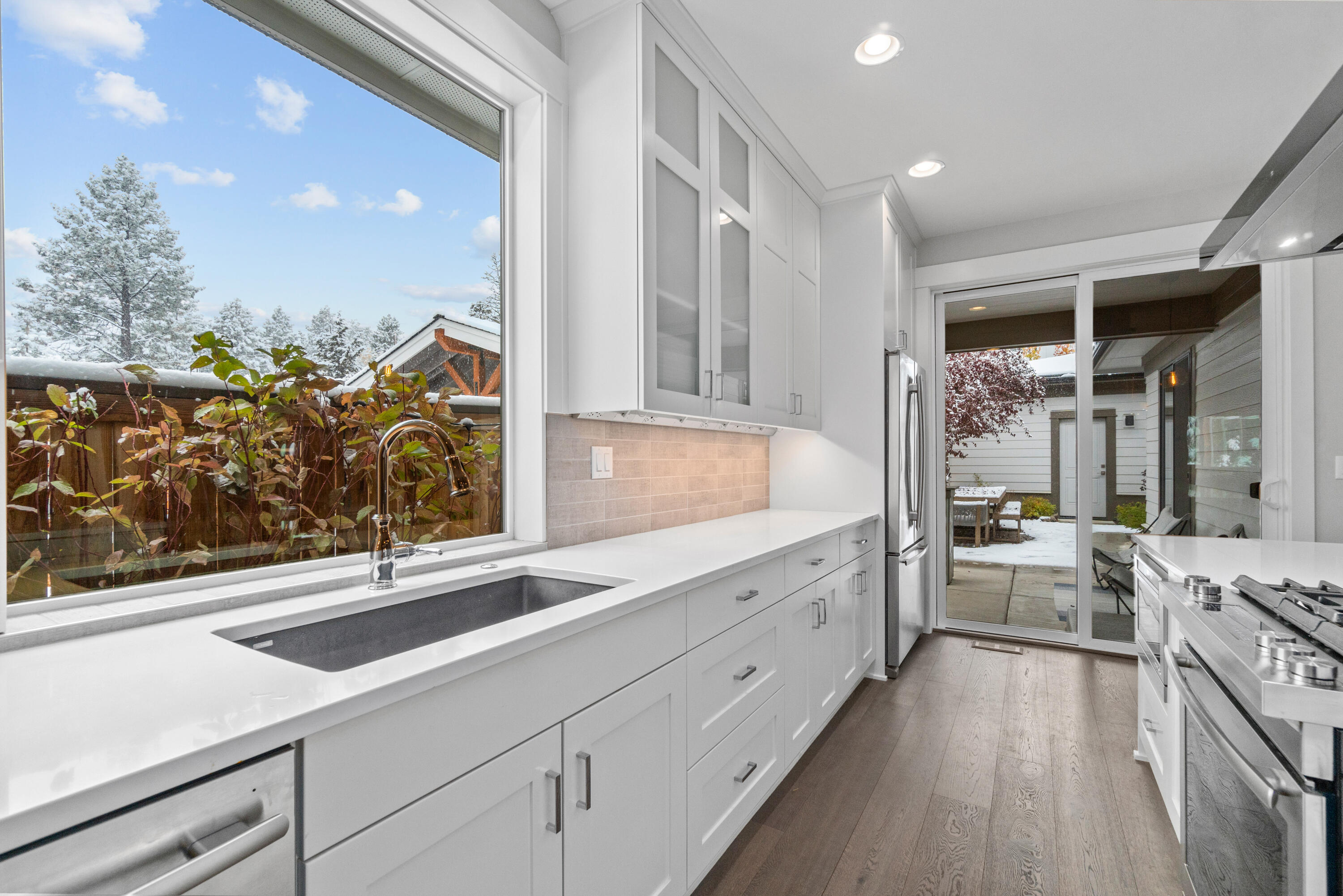 2317 NW Awbrey Court