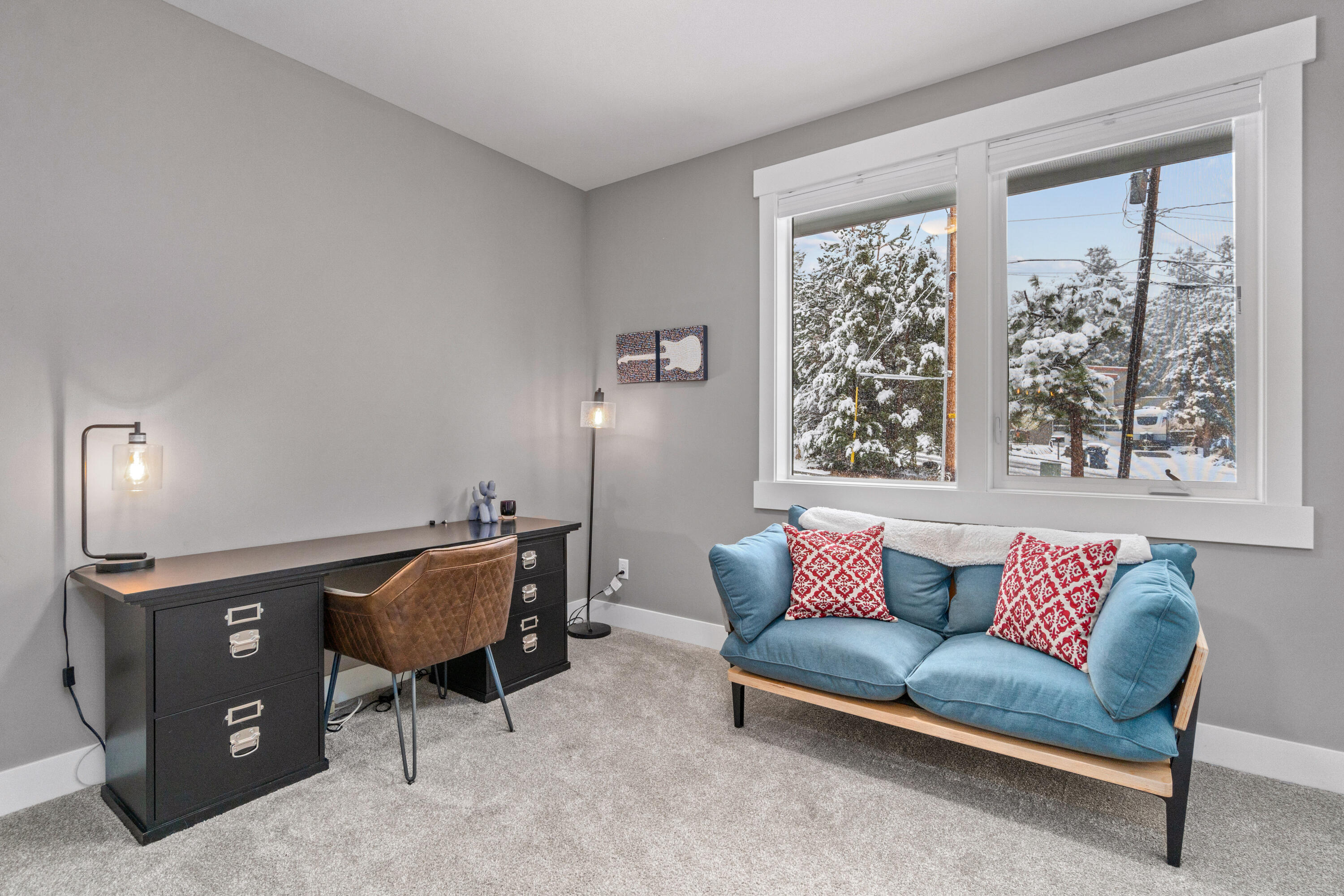 2317 NW Awbrey Court