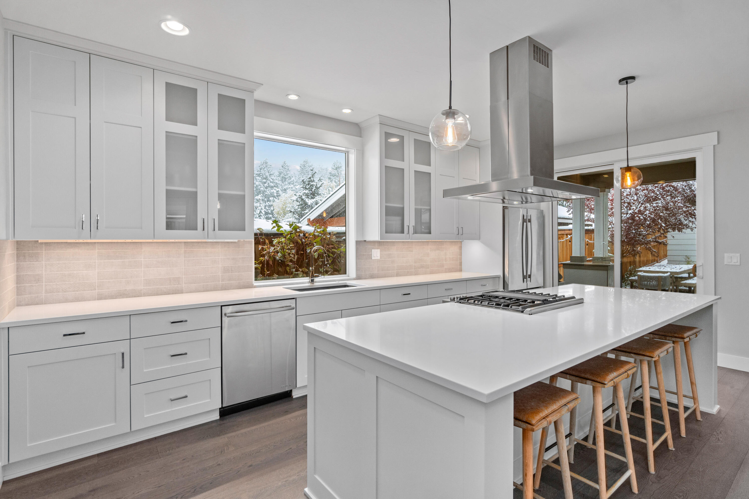 2317 NW Awbrey Court