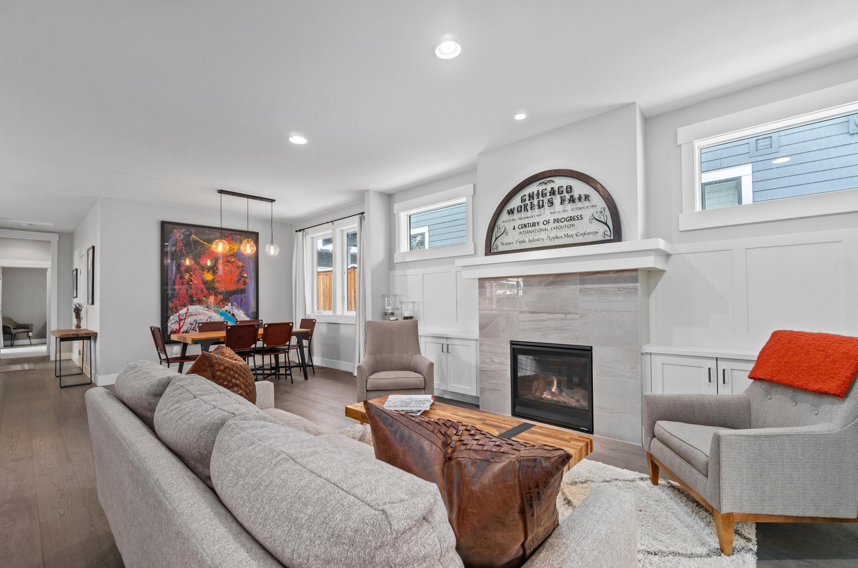 2317 NW Awbrey Court