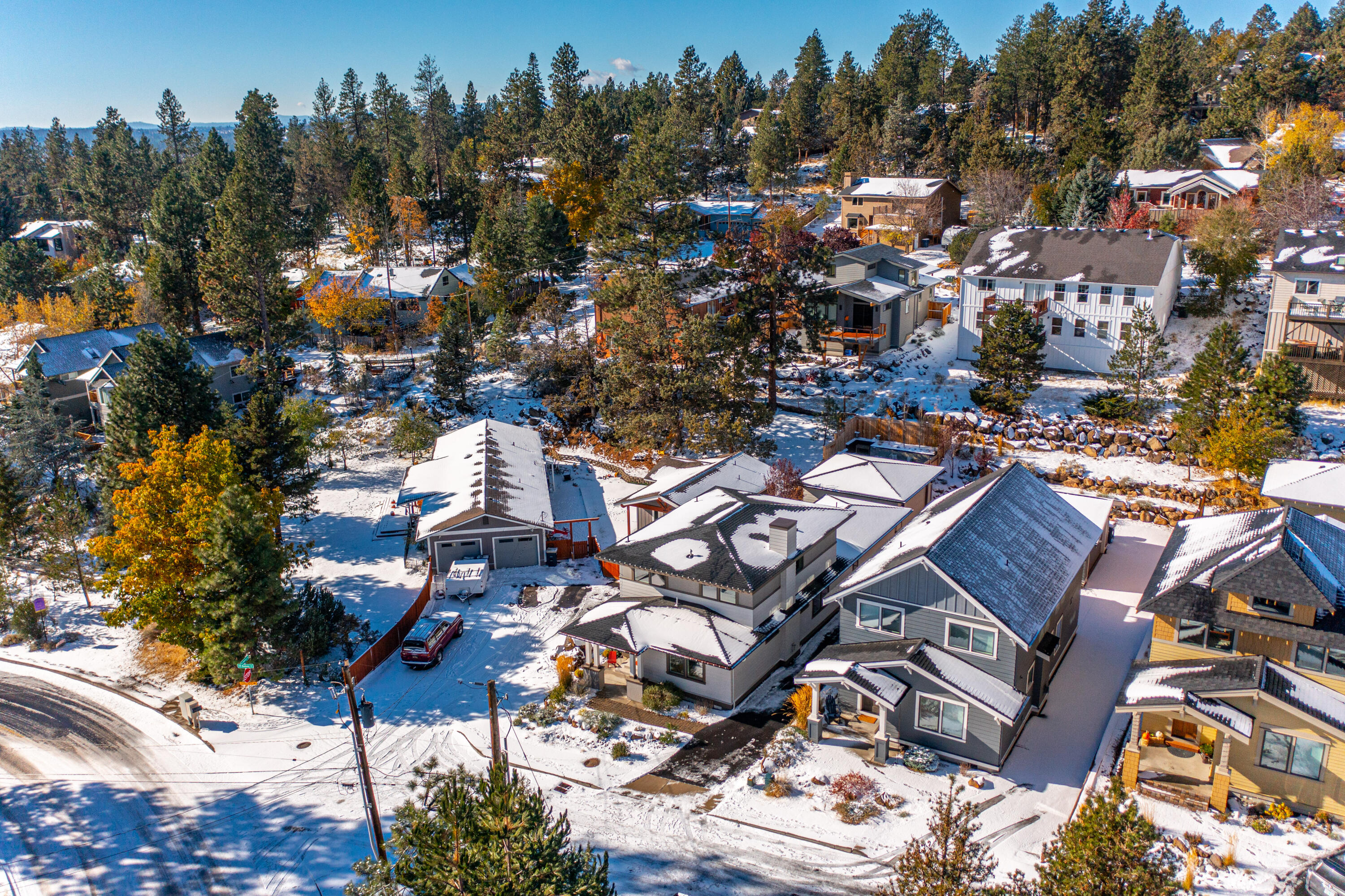 2317 NW Awbrey Court