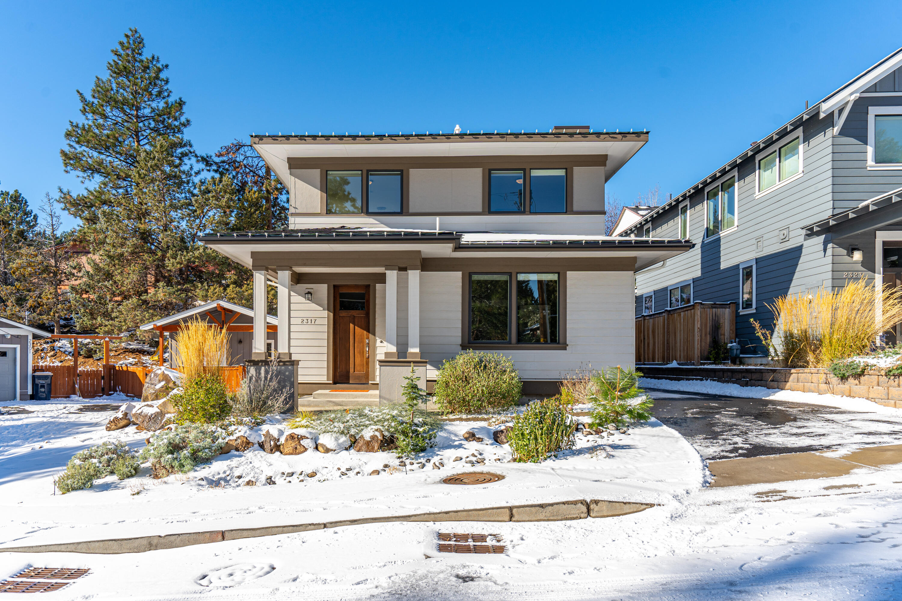 2317 NW Awbrey Court