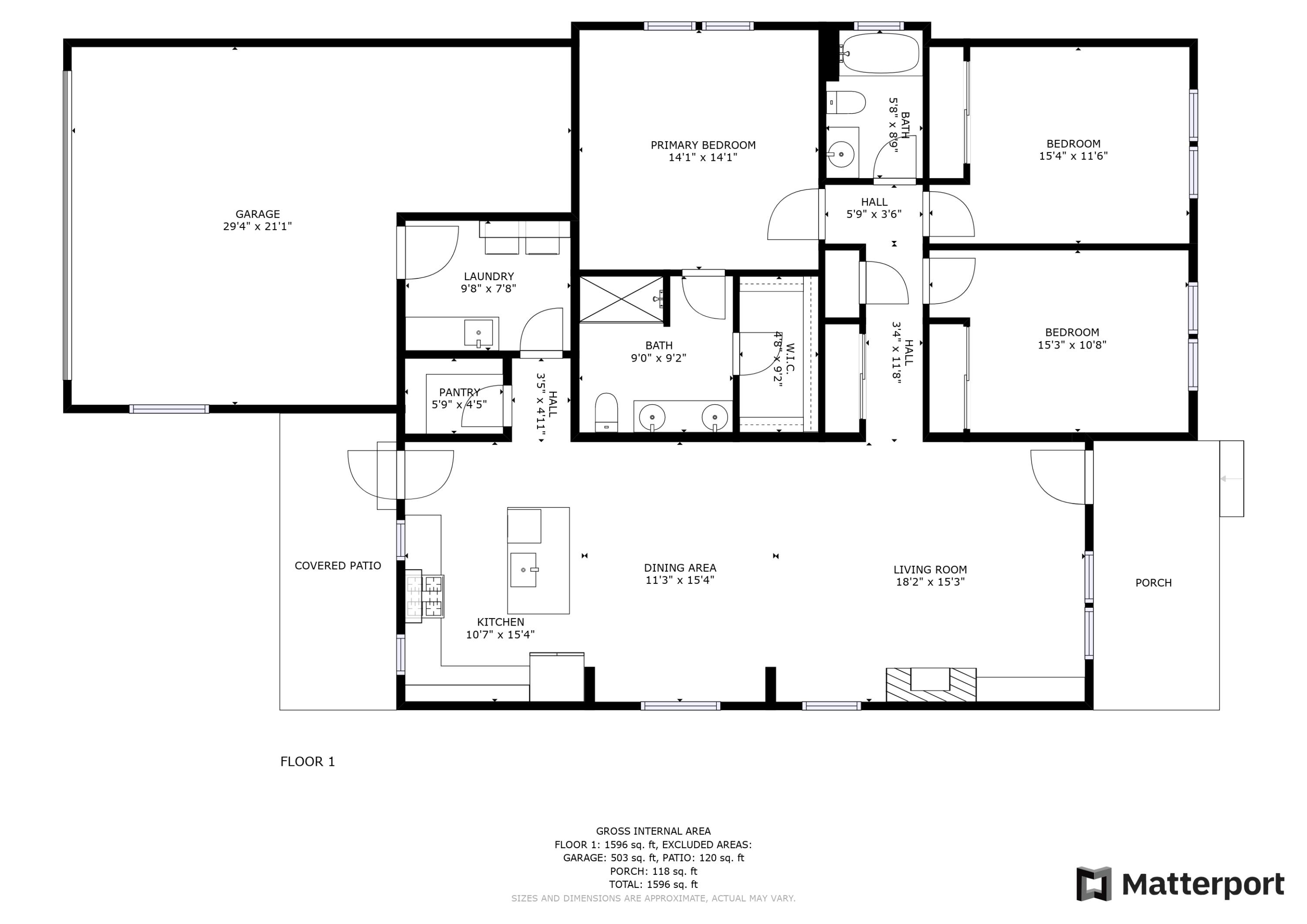 1572 NW Kingwood Avenue