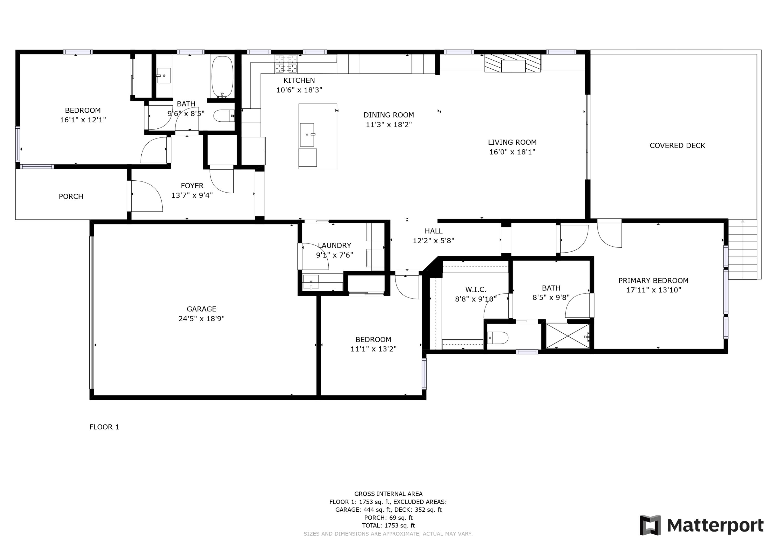 2568 NW Rippling River Court