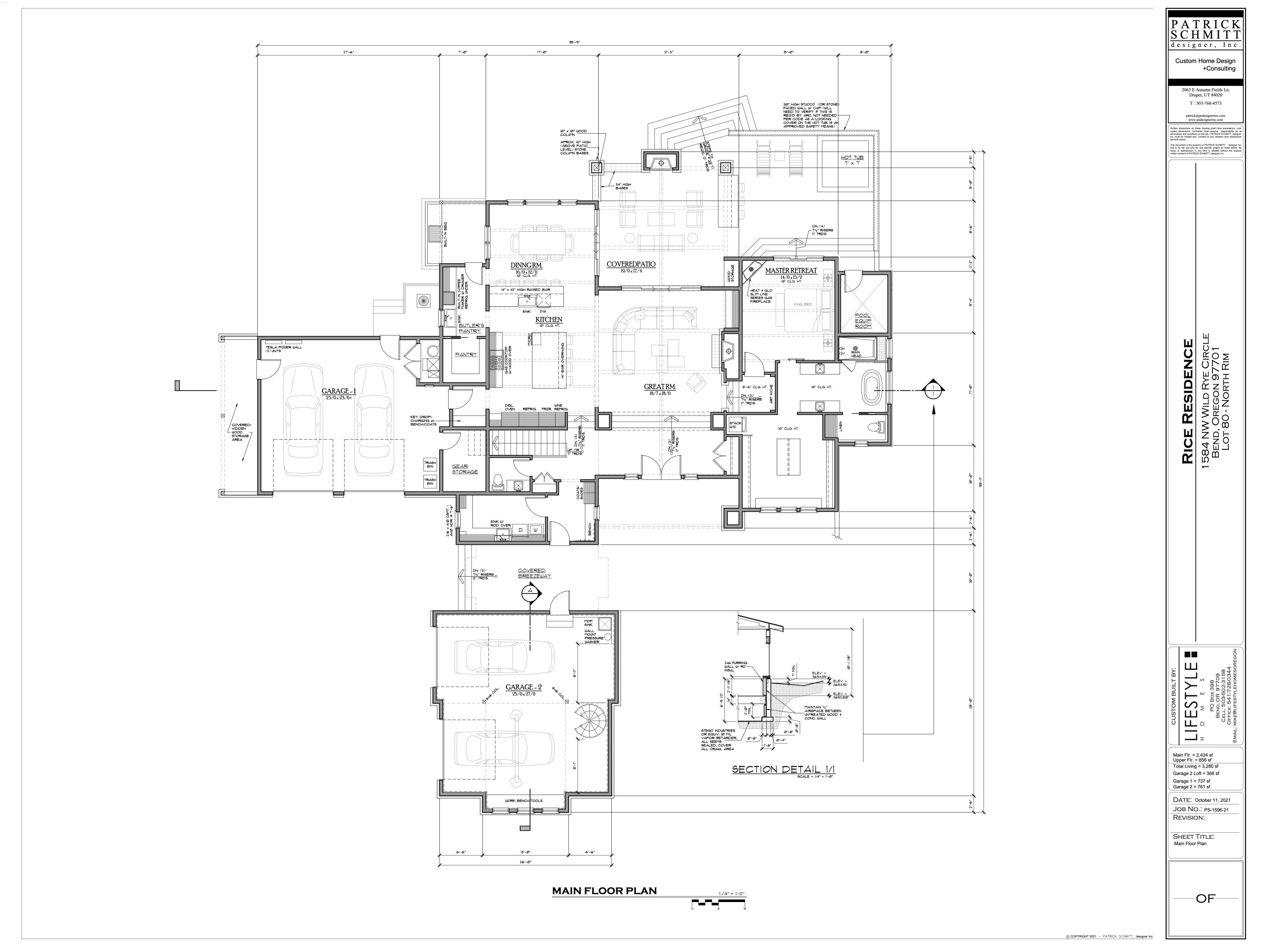 1584 NW Wild Rye Circle