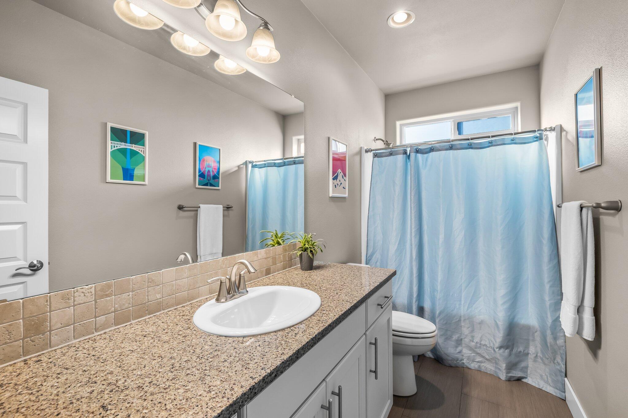 343 SW Cleveland Avenue