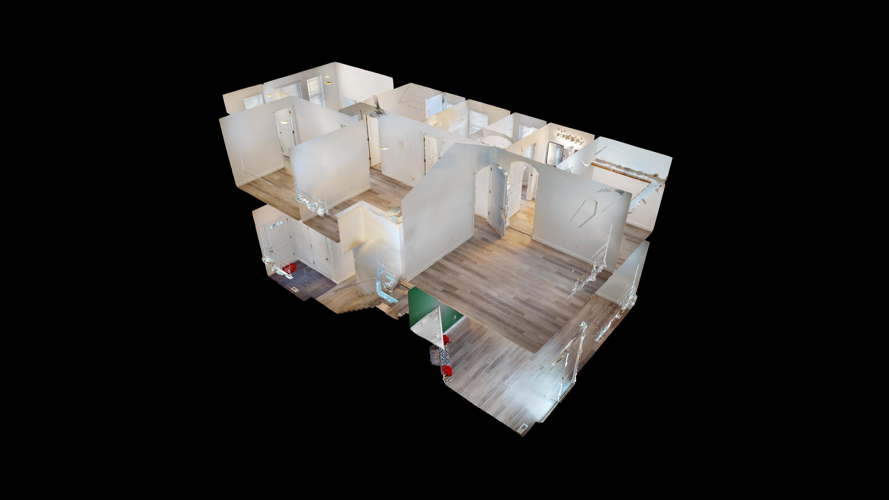 863 NE Locksley Drive