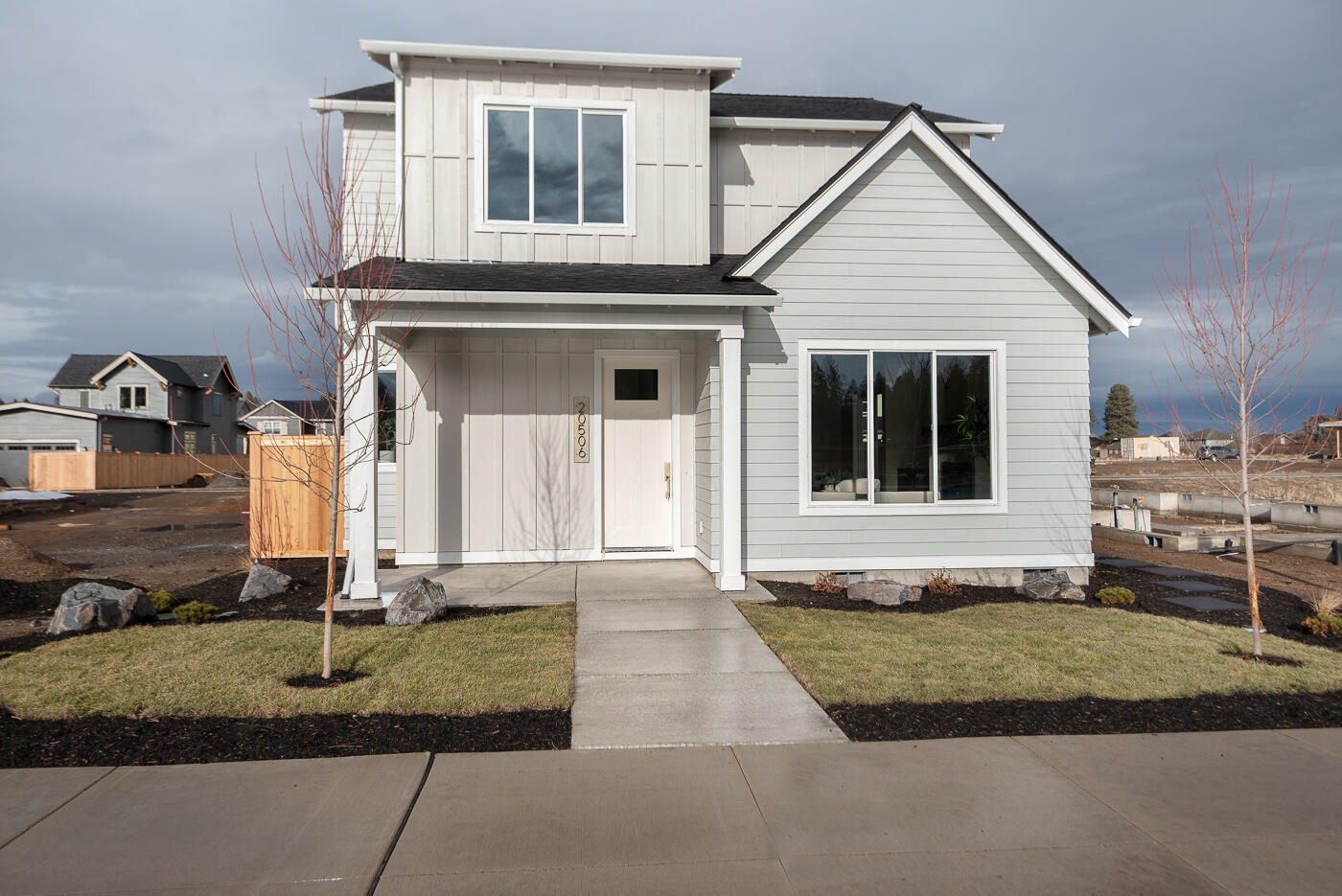 20506 Murphy Road Unit: Lot 42