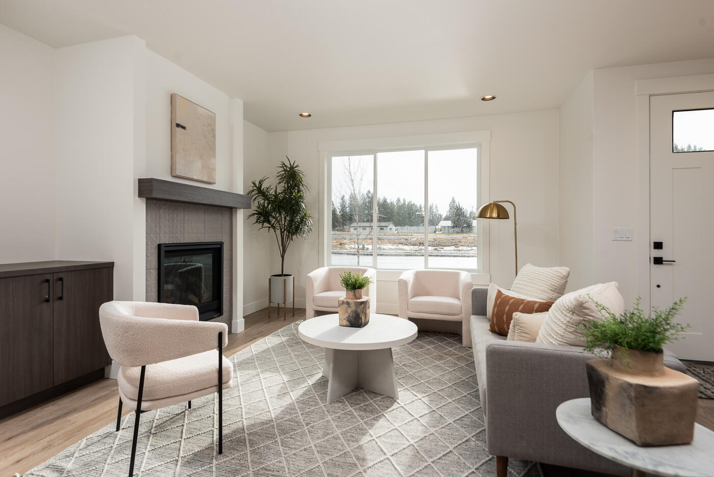 20506 Murphy Road Unit: Lot 42