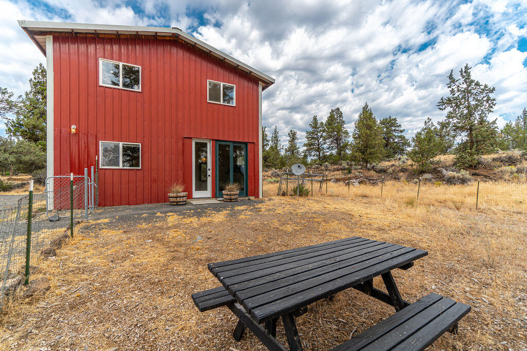 64635 Deschutes Market Road