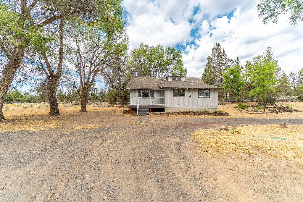 64635 Deschutes Market Road