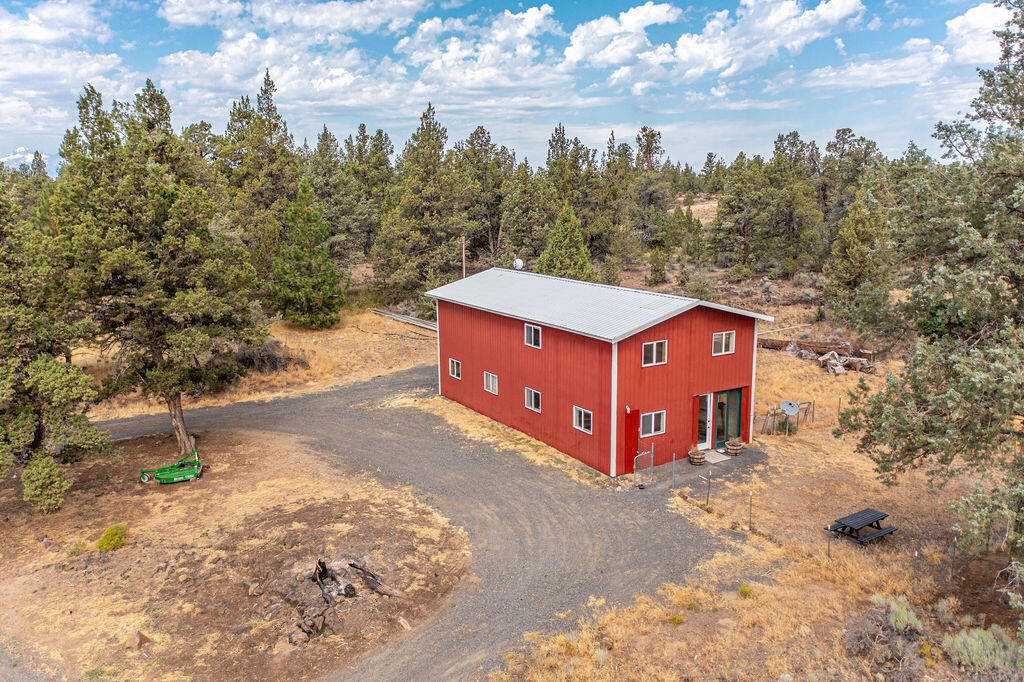 64635 Deschutes Market Road