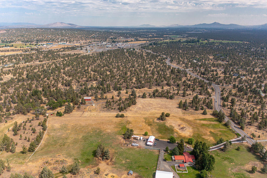 64635 Deschutes Market Road