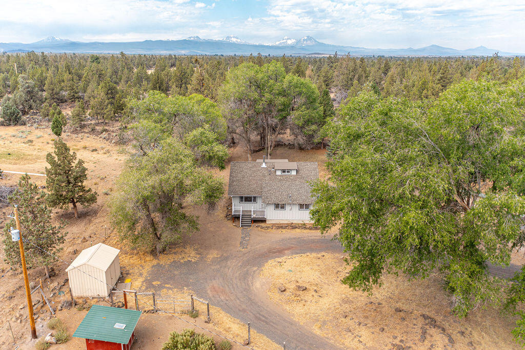64635 Deschutes Market Road