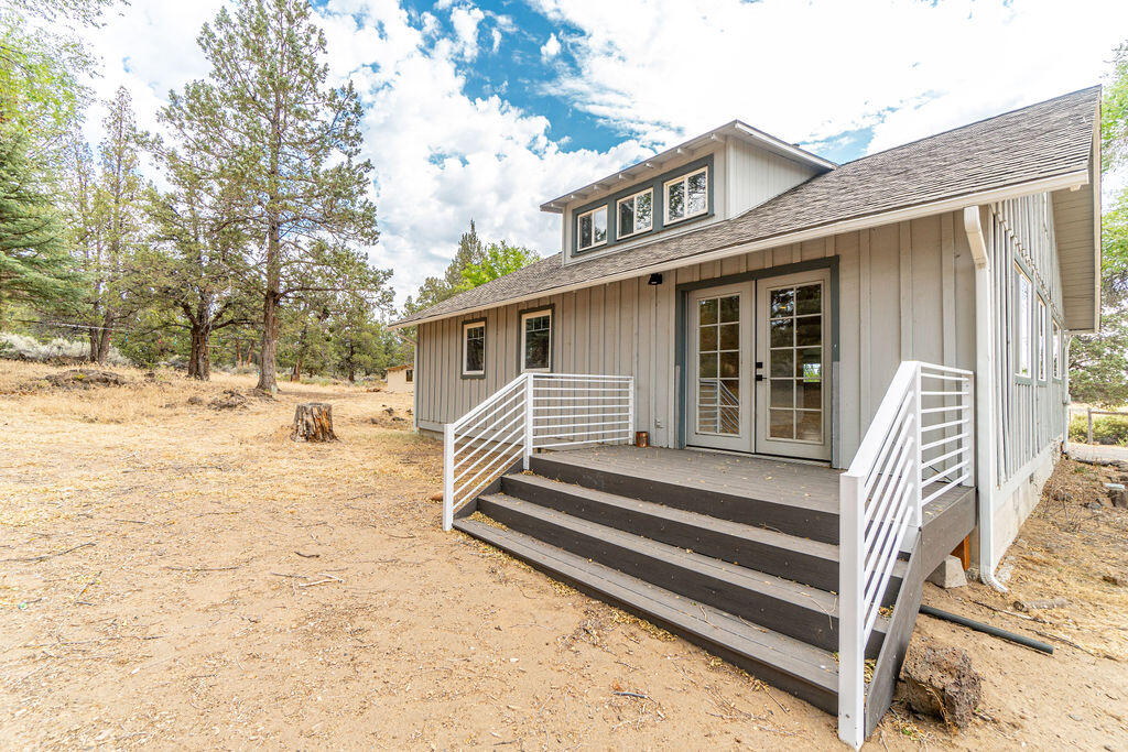 64635 Deschutes Market Road