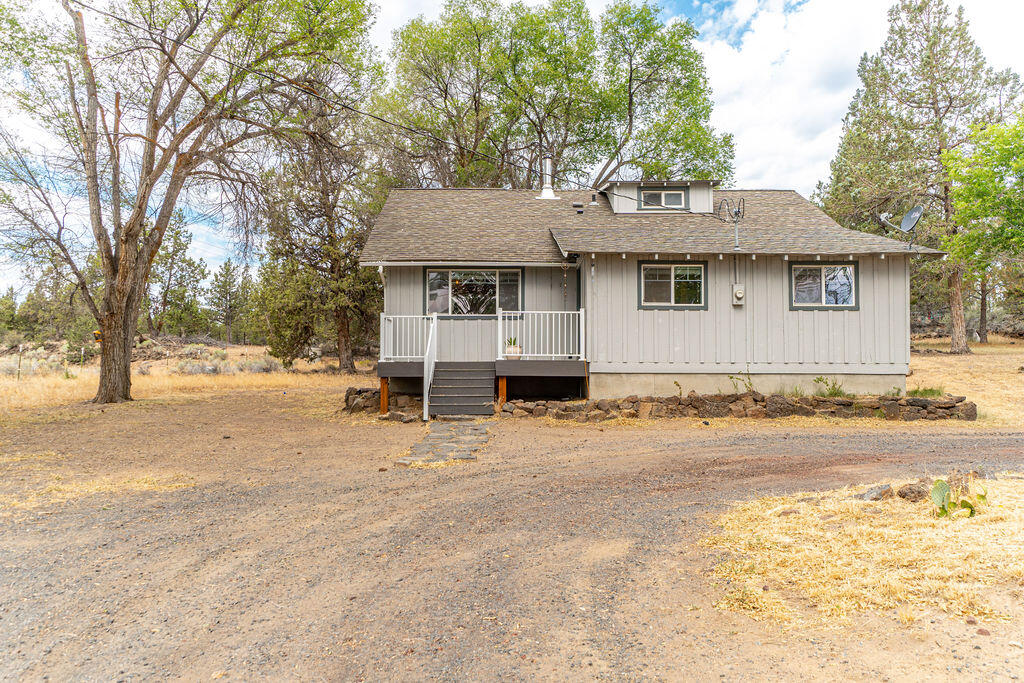 64635 Deschutes Market Road