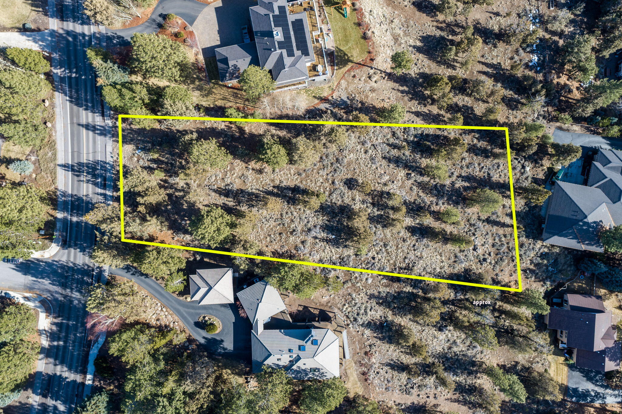 1615 NW Summit Drive