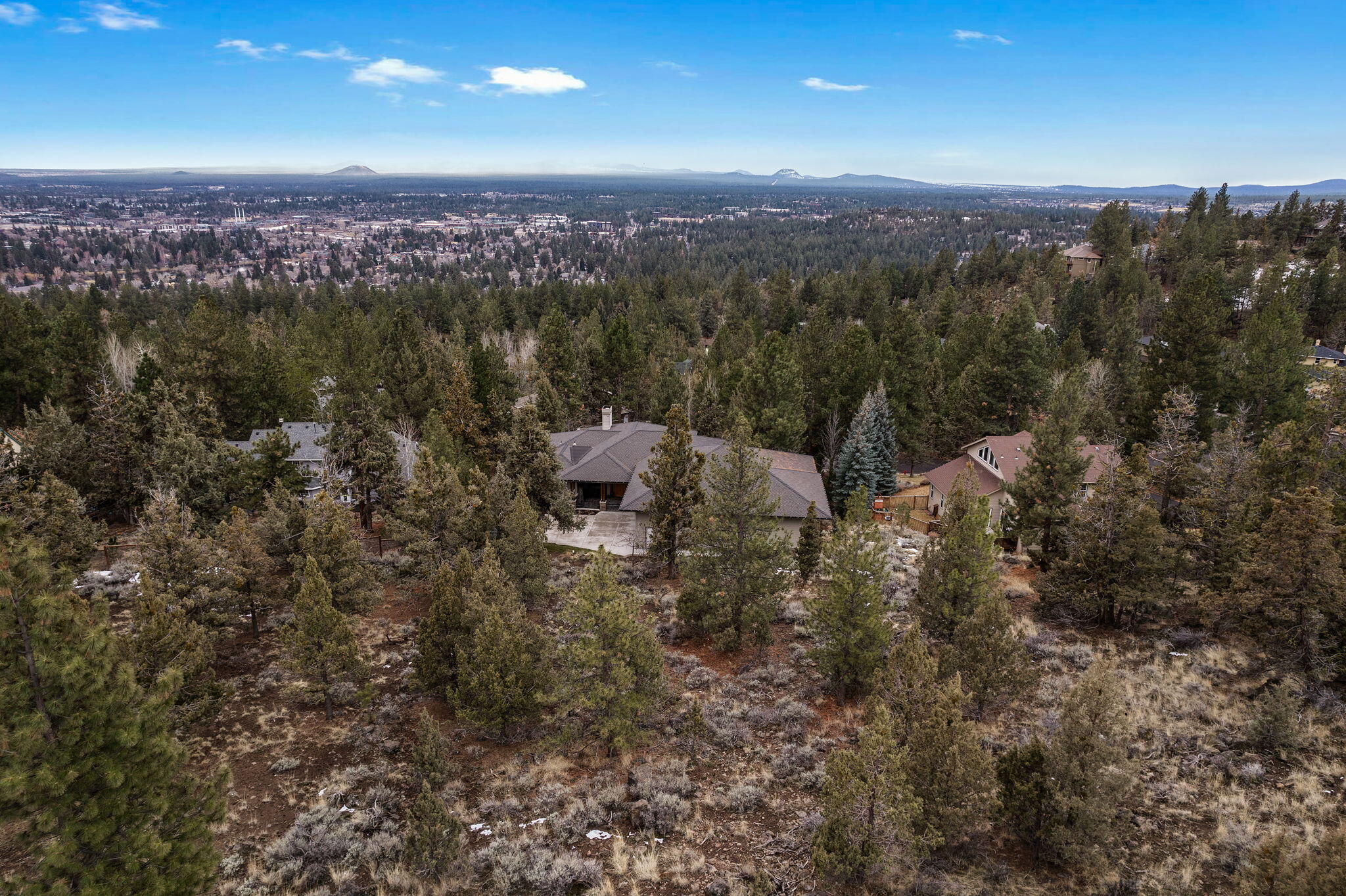 1615 NW Summit Drive