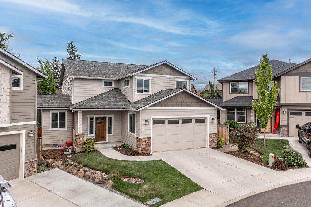 61386 Sunbrook Drive