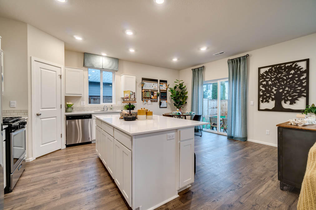 20627 SE Kira Drive Unit: Lot#286