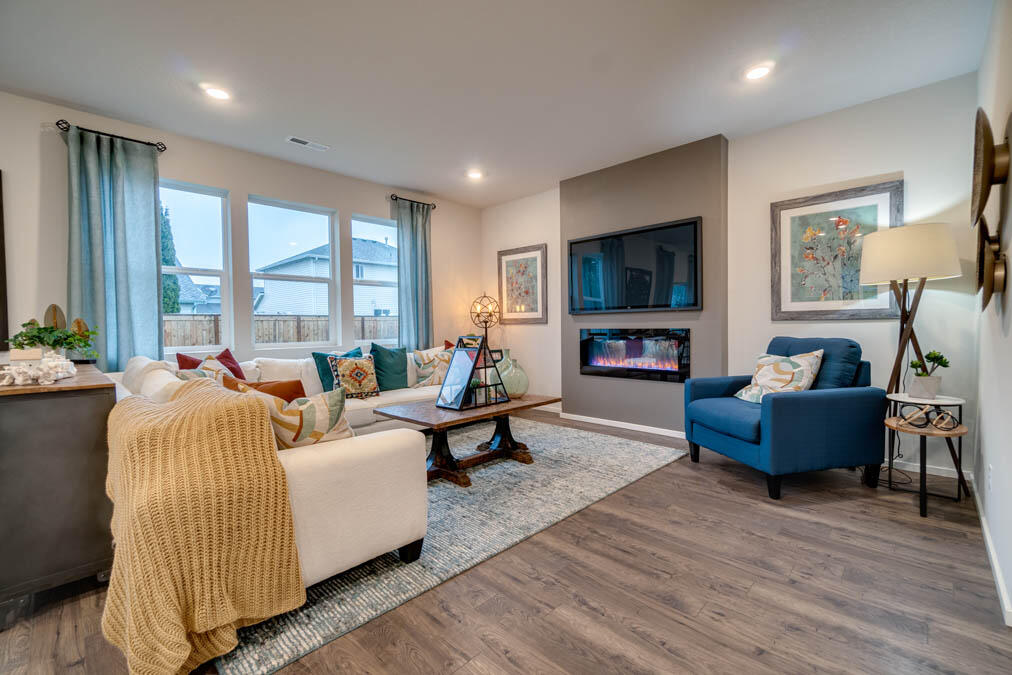 20627 SE Kira Drive Unit: Lot#286