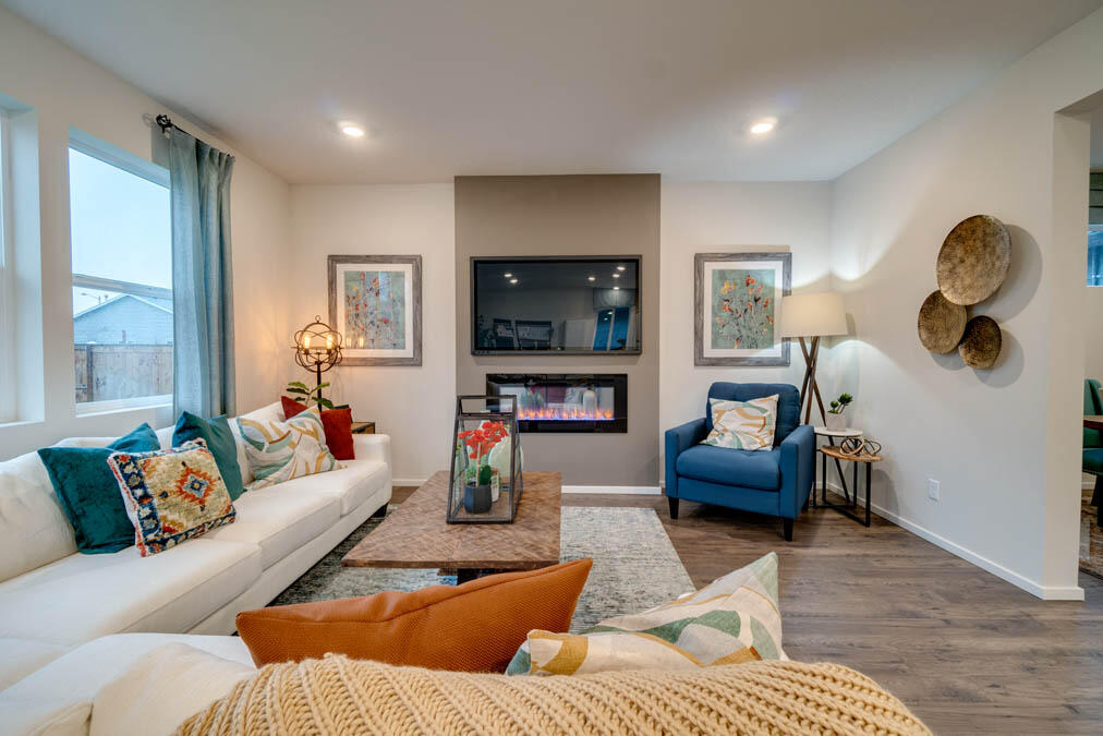 20627 SE Kira Drive Unit: Lot#286