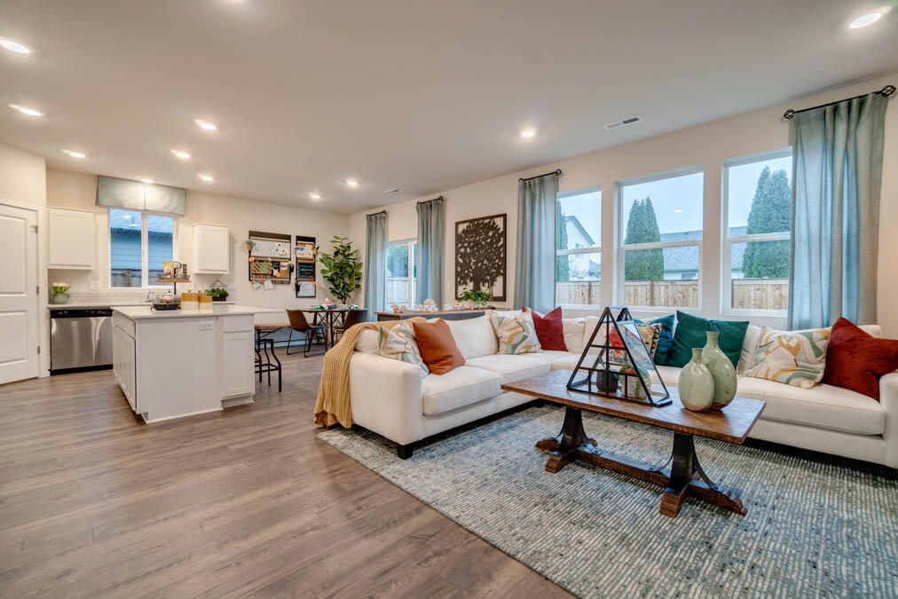 20627 SE Kira Drive Unit: Lot#286