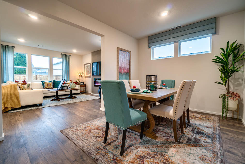 20627 SE Kira Drive Unit: Lot#286