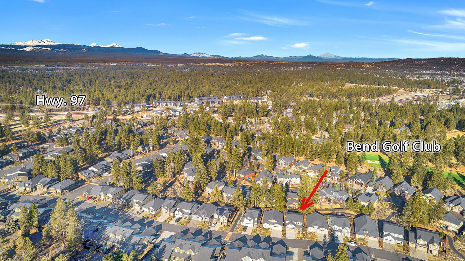 60480 Hedgewood Lane