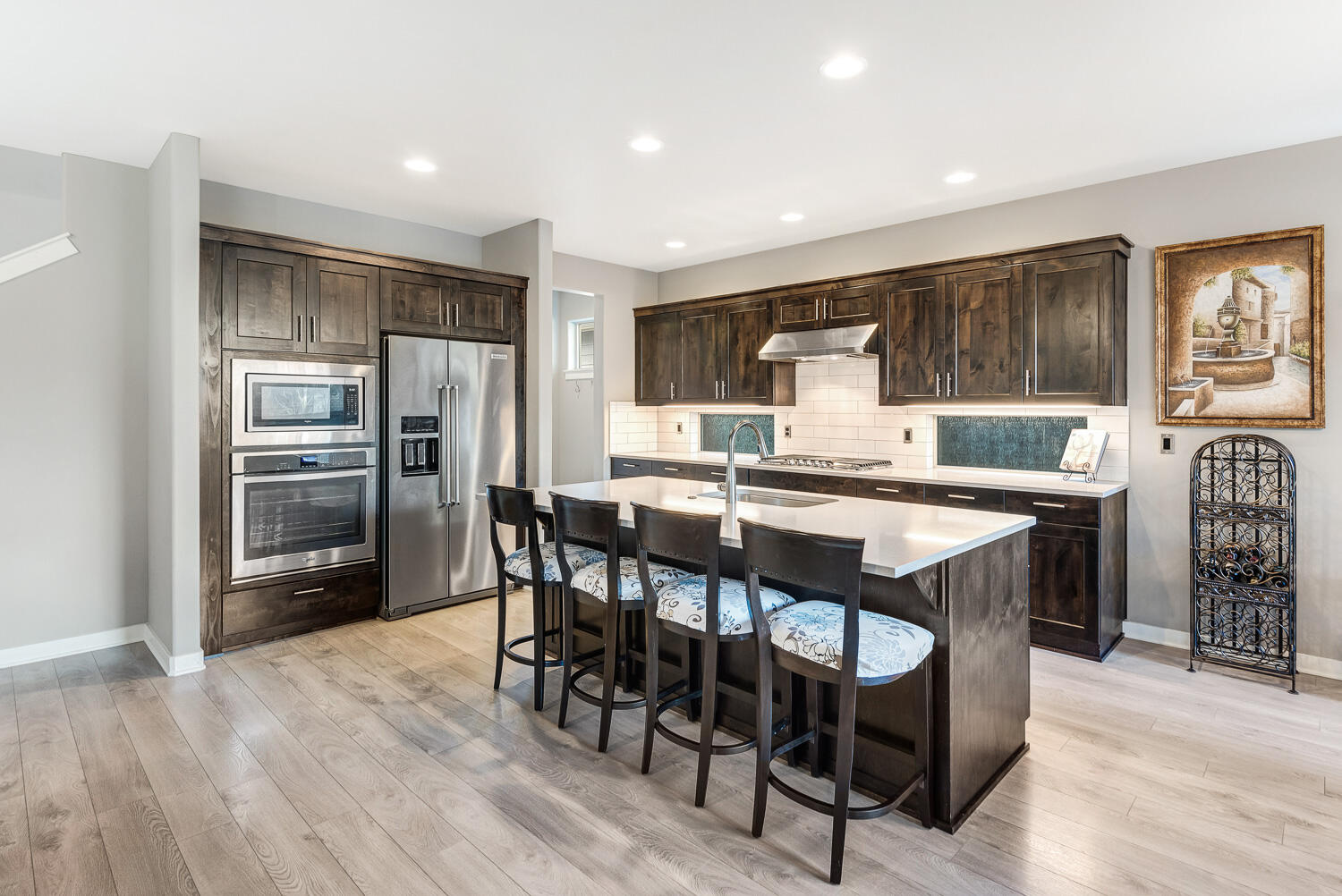 60480 Hedgewood Lane