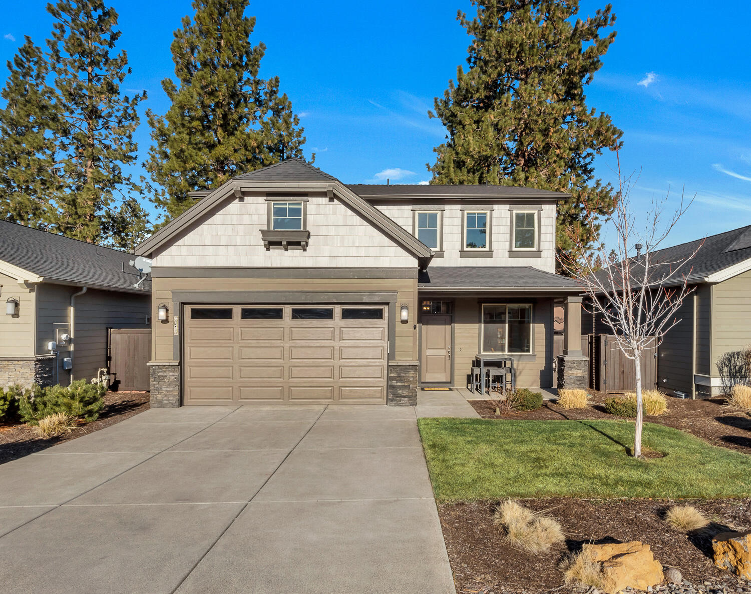 60480 Hedgewood Lane