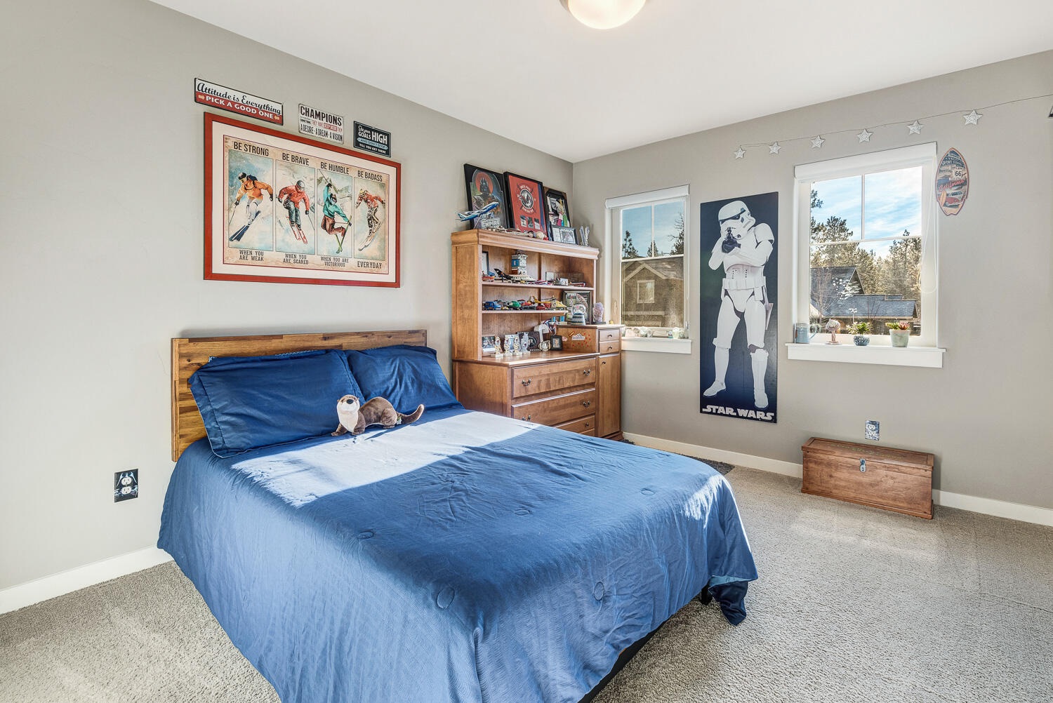 60480 Hedgewood Lane