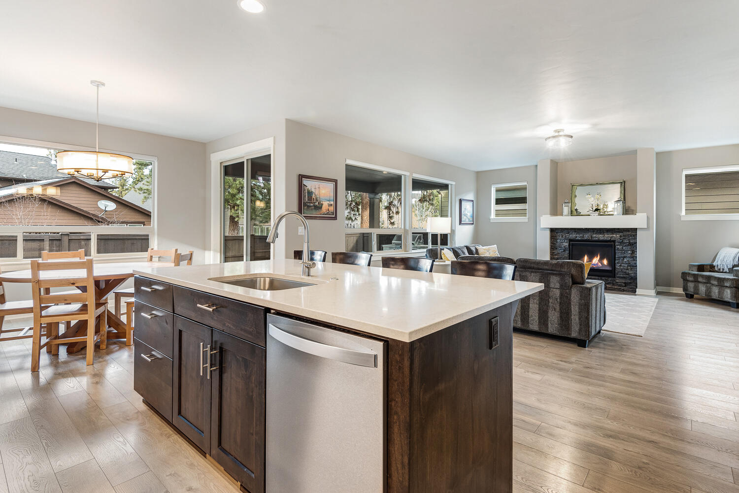 60480 Hedgewood Lane