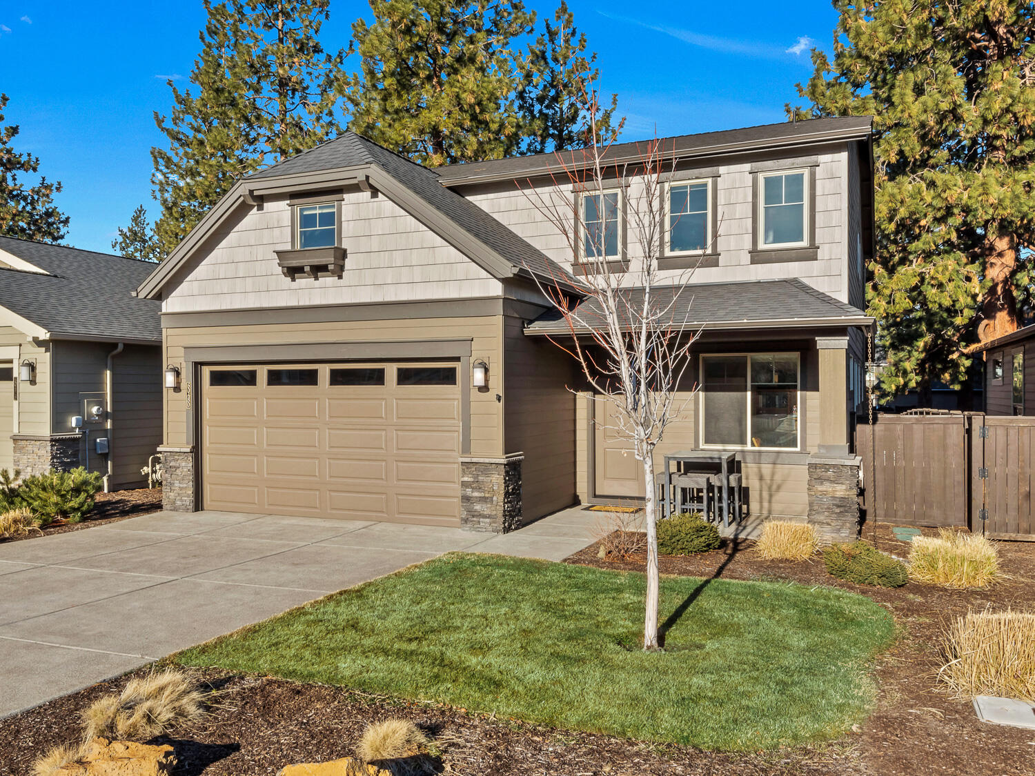 60480 Hedgewood Lane