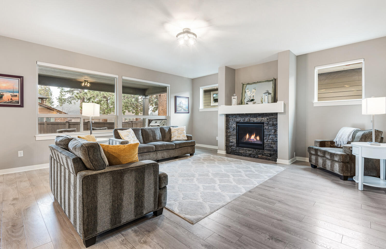 60480 Hedgewood Lane