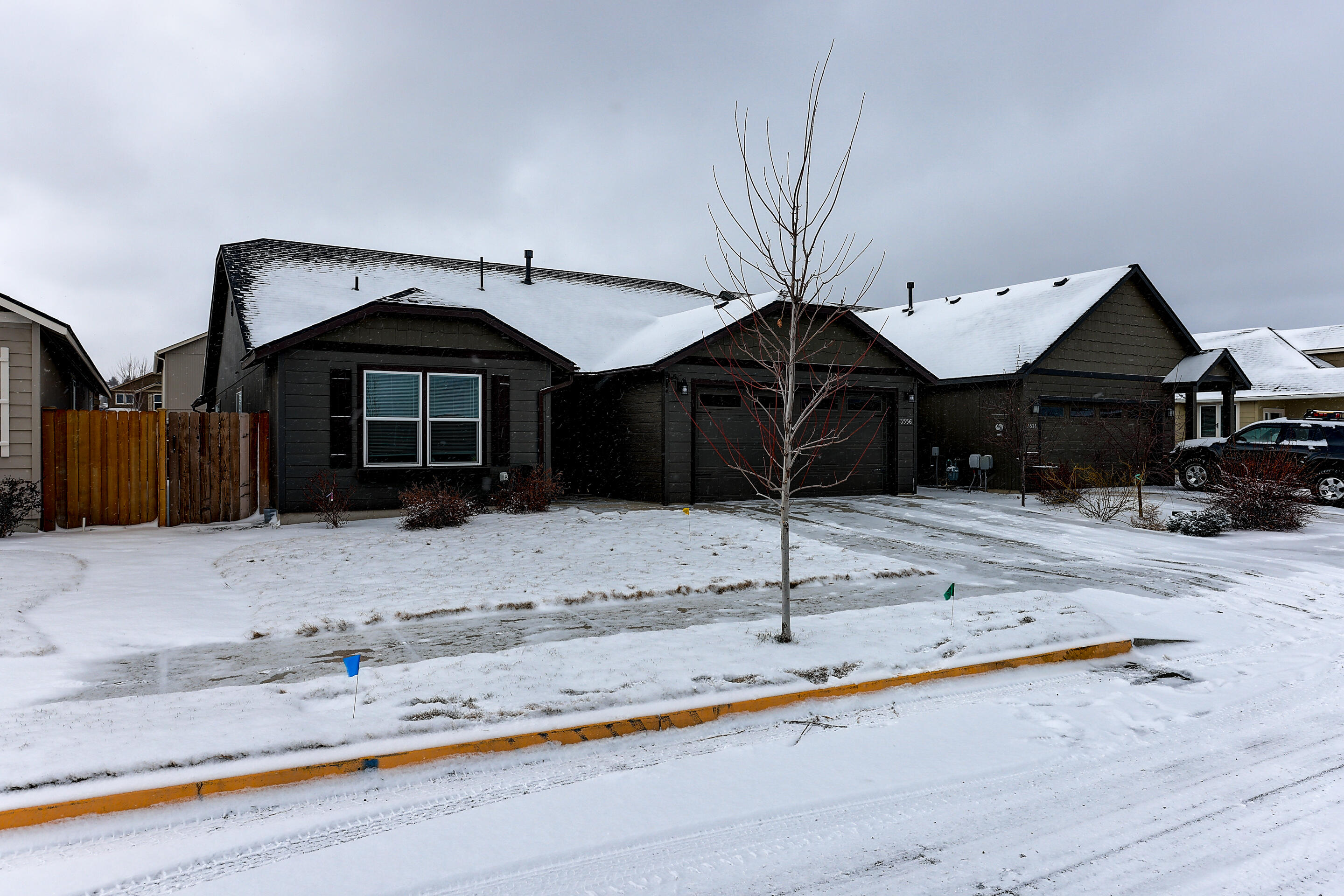 3556 SW Obsidian Place