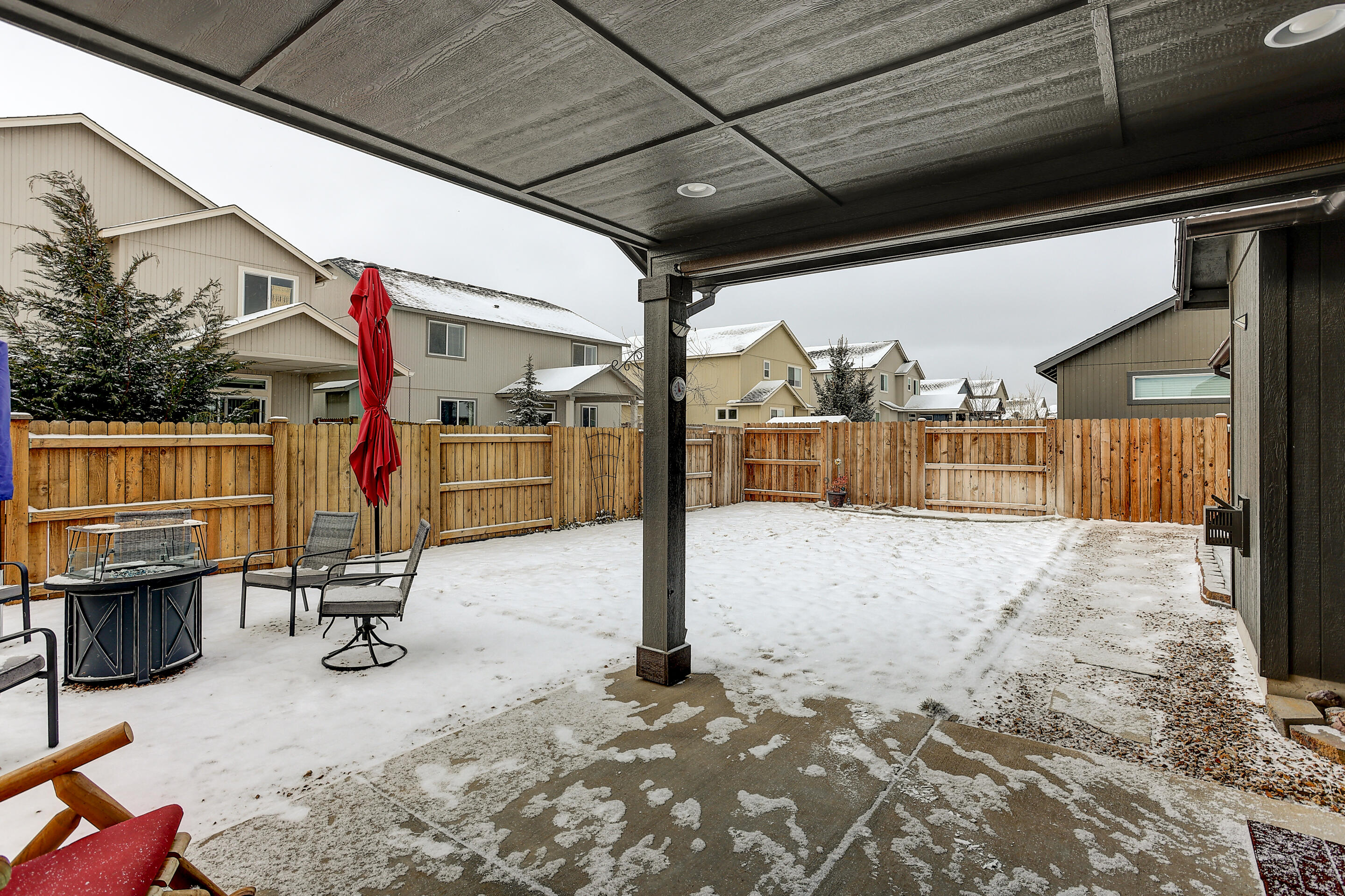 3556 SW Obsidian Place