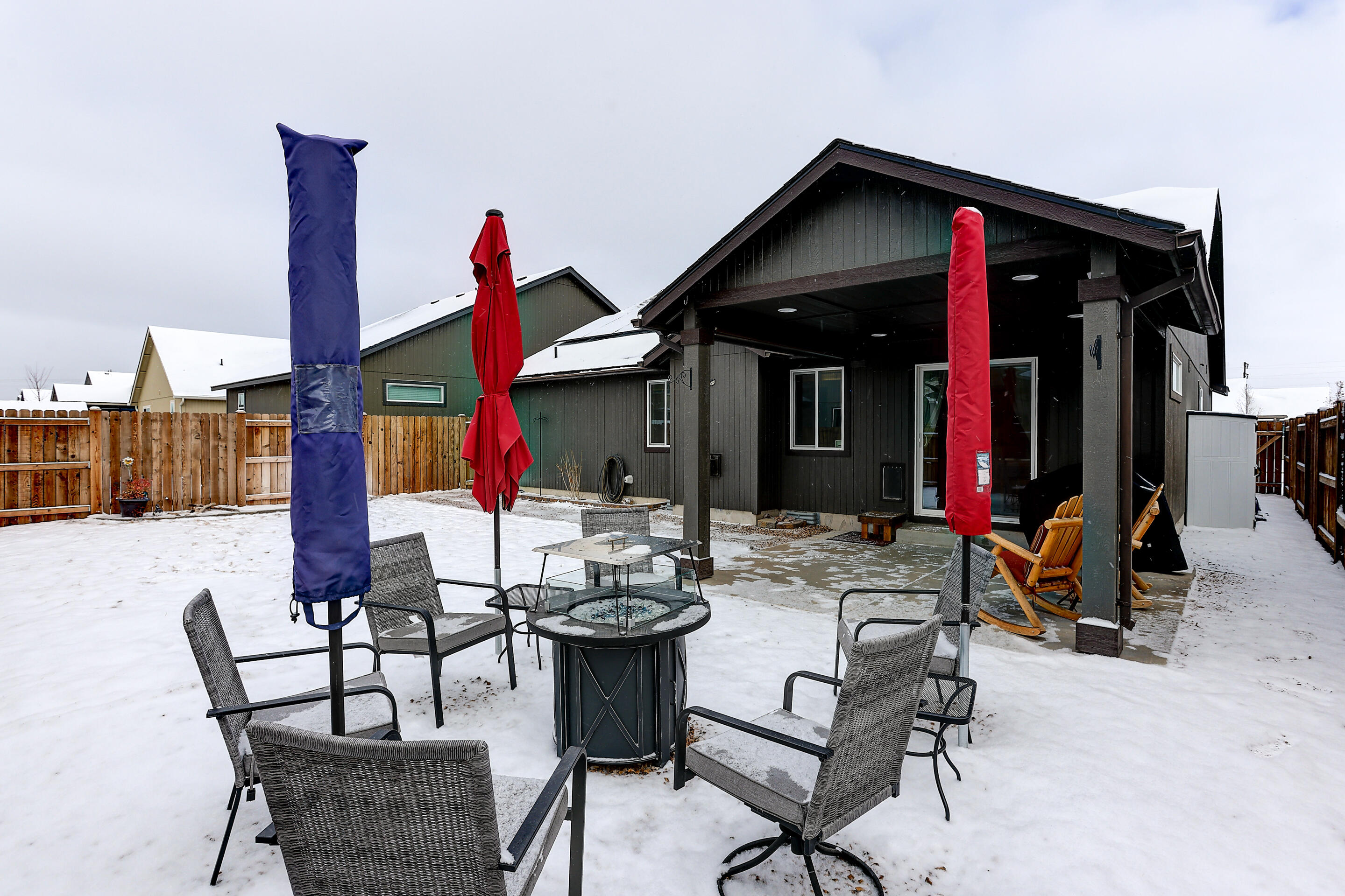 3556 SW Obsidian Place