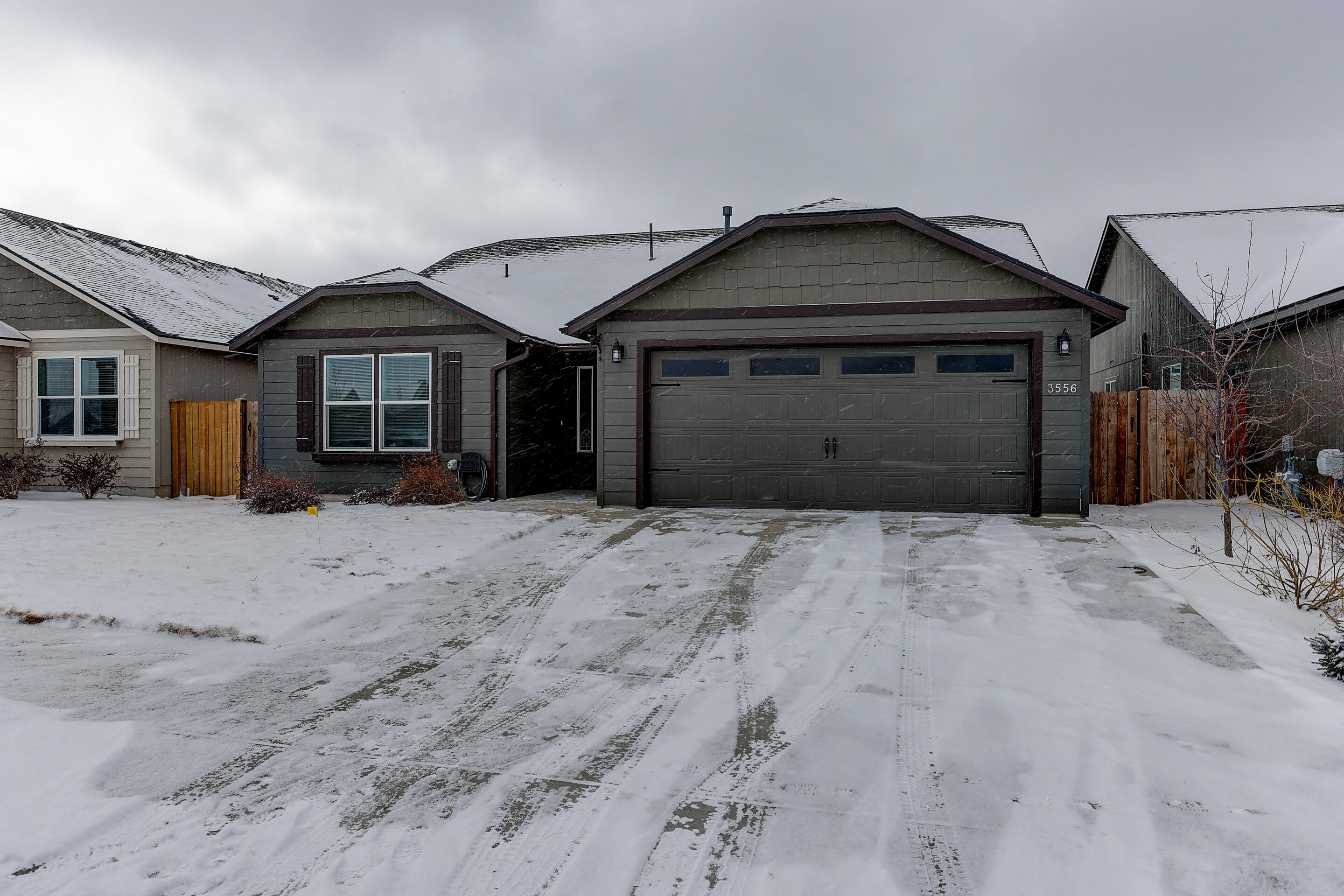 3556 SW Obsidian Place