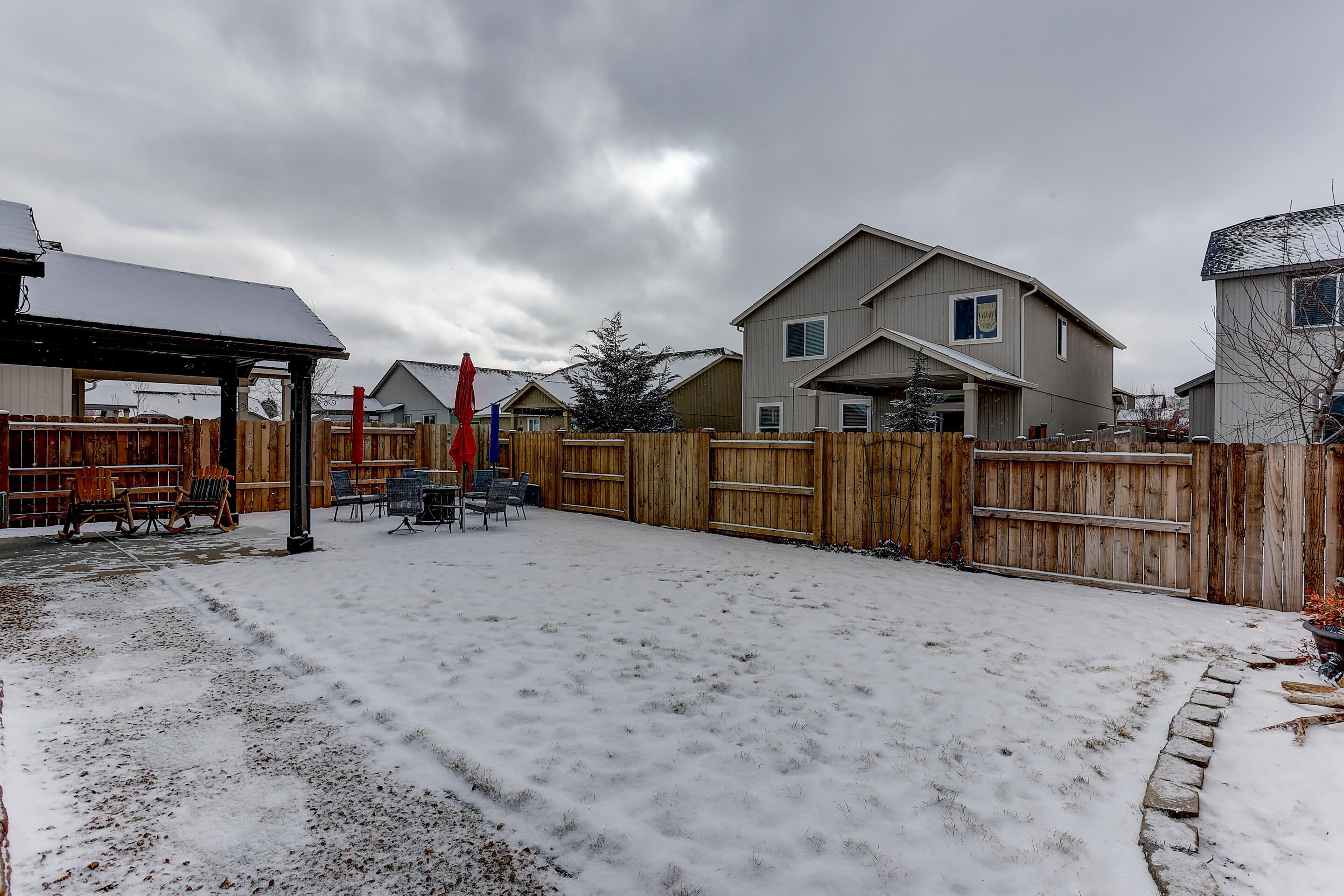 3556 SW Obsidian Place