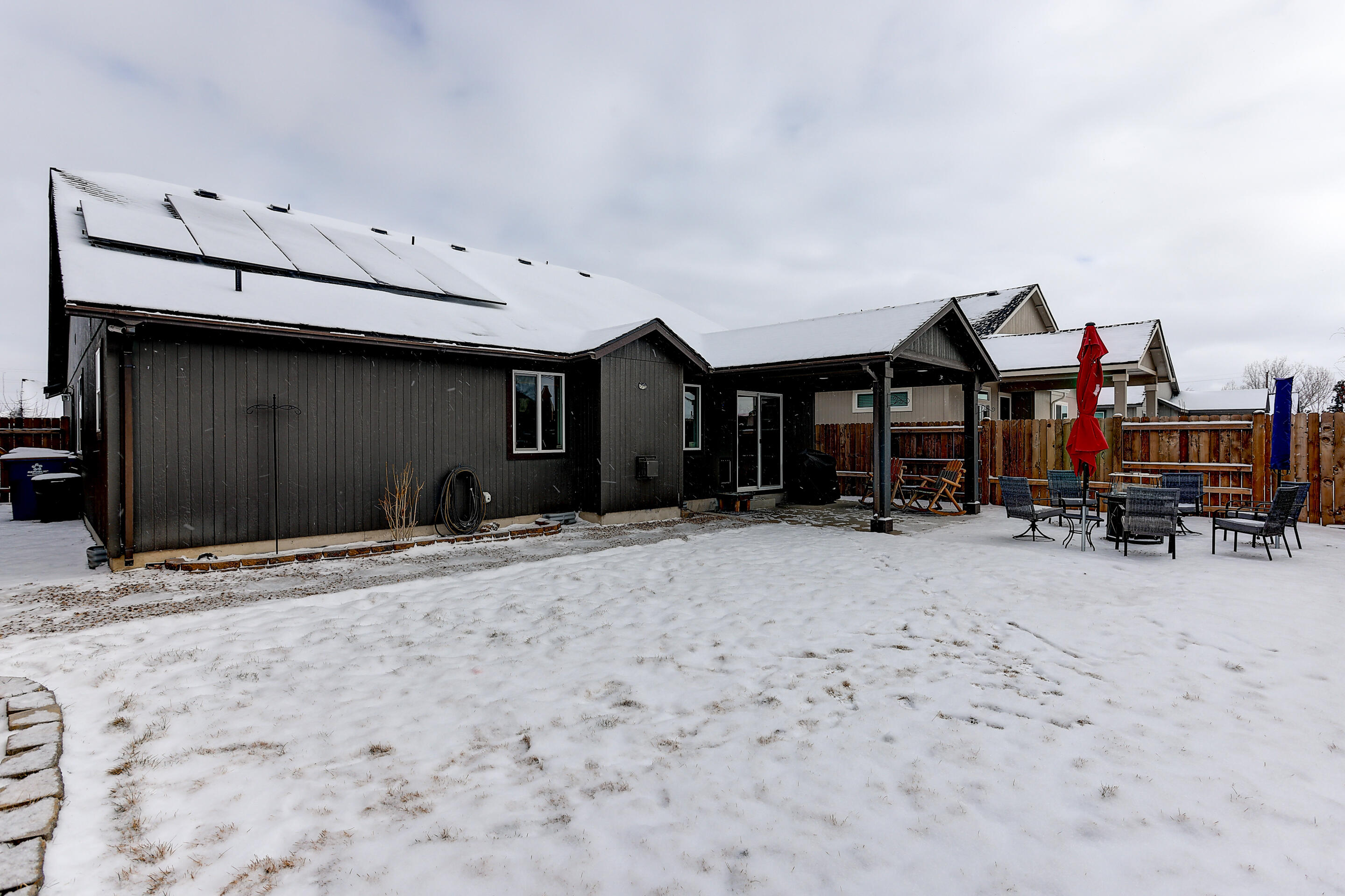 3556 SW Obsidian Place