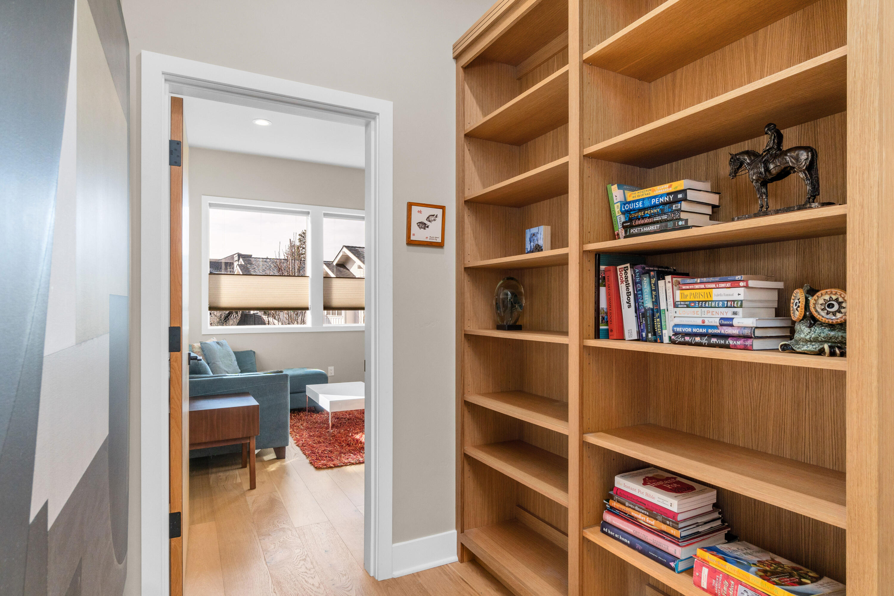 1663 NW Fields Street