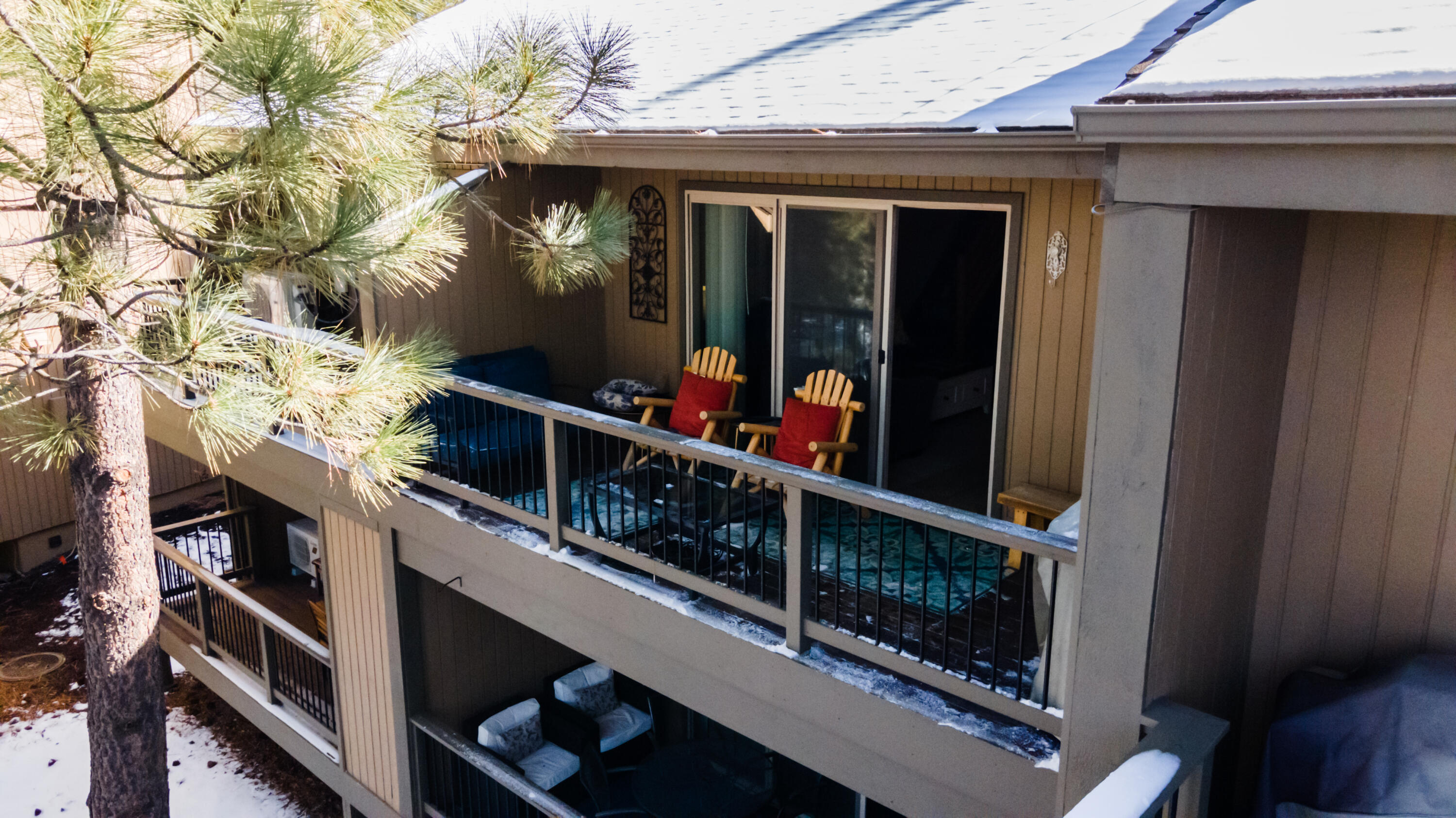 19717 Mt Bachelor Drive Unit: 203