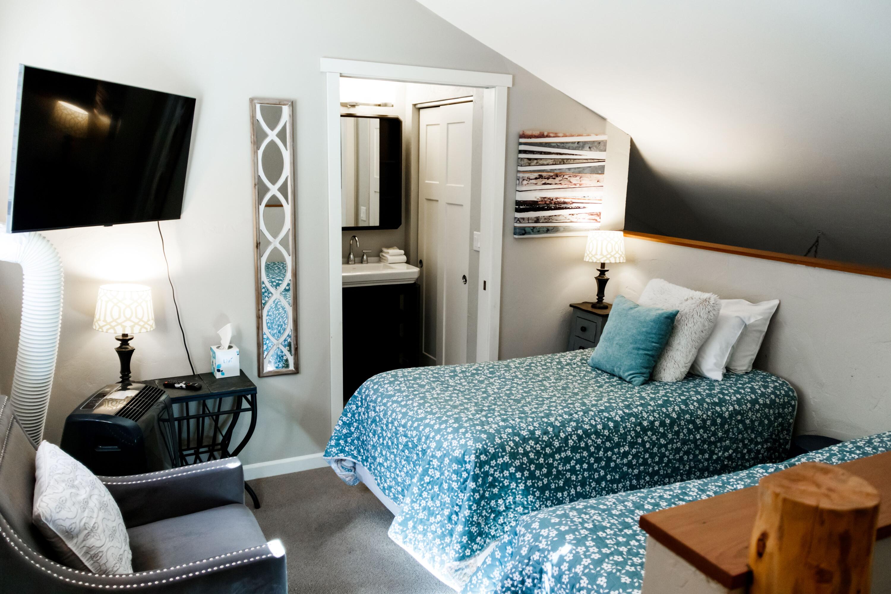 19717 Mt Bachelor Drive Unit: 203