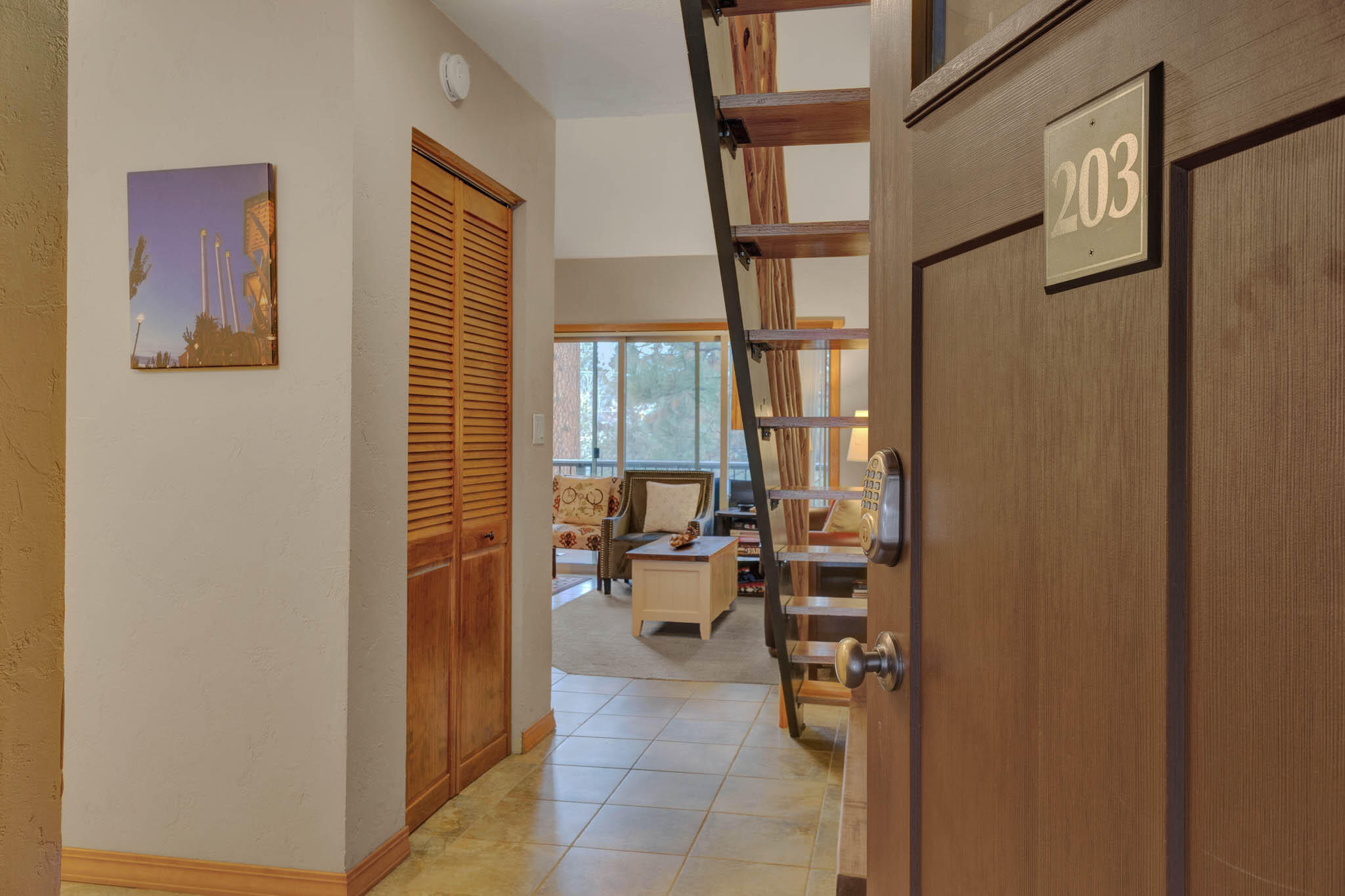 19717 Mt Bachelor Drive Unit: 203