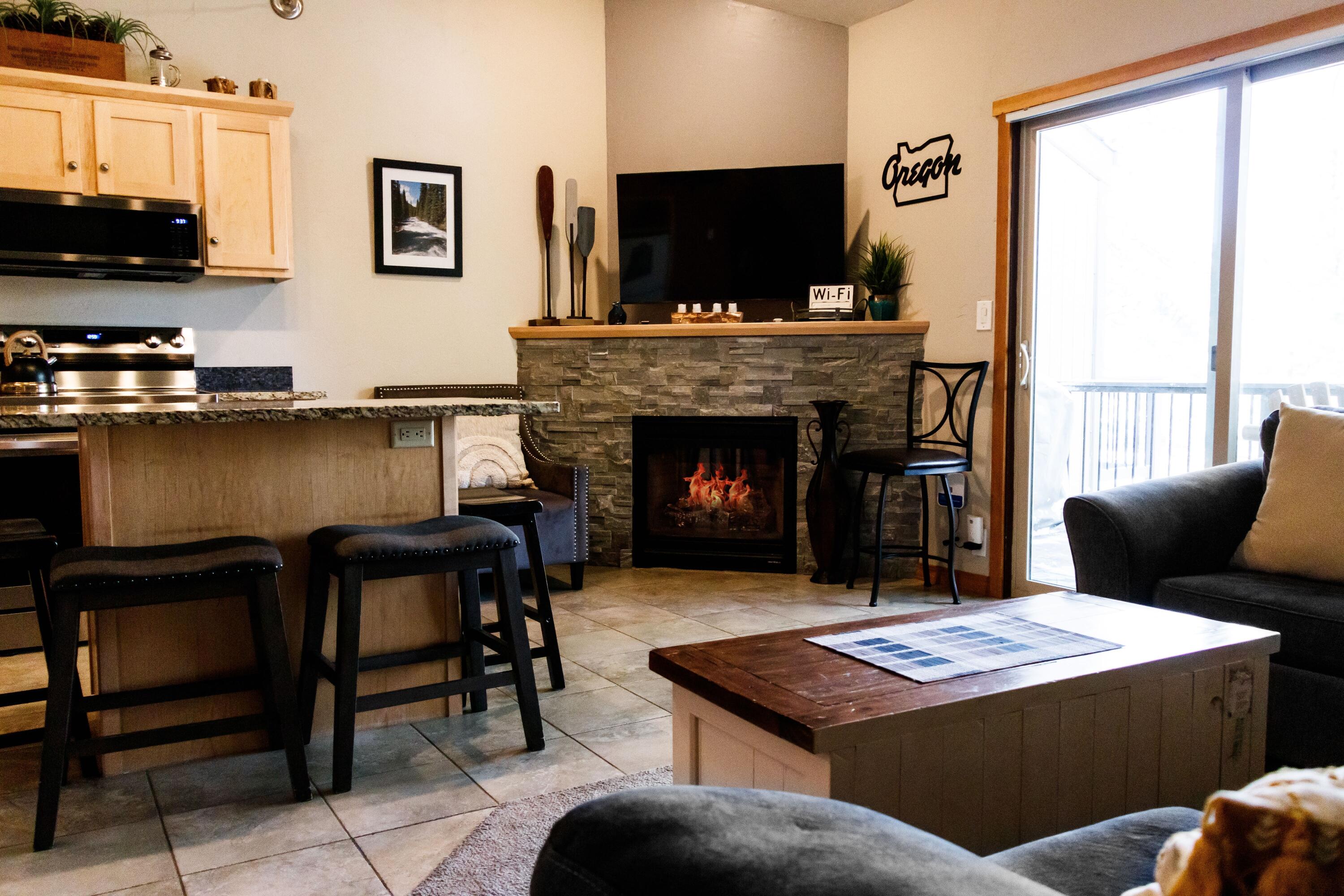 19717 Mt Bachelor Drive Unit: 203