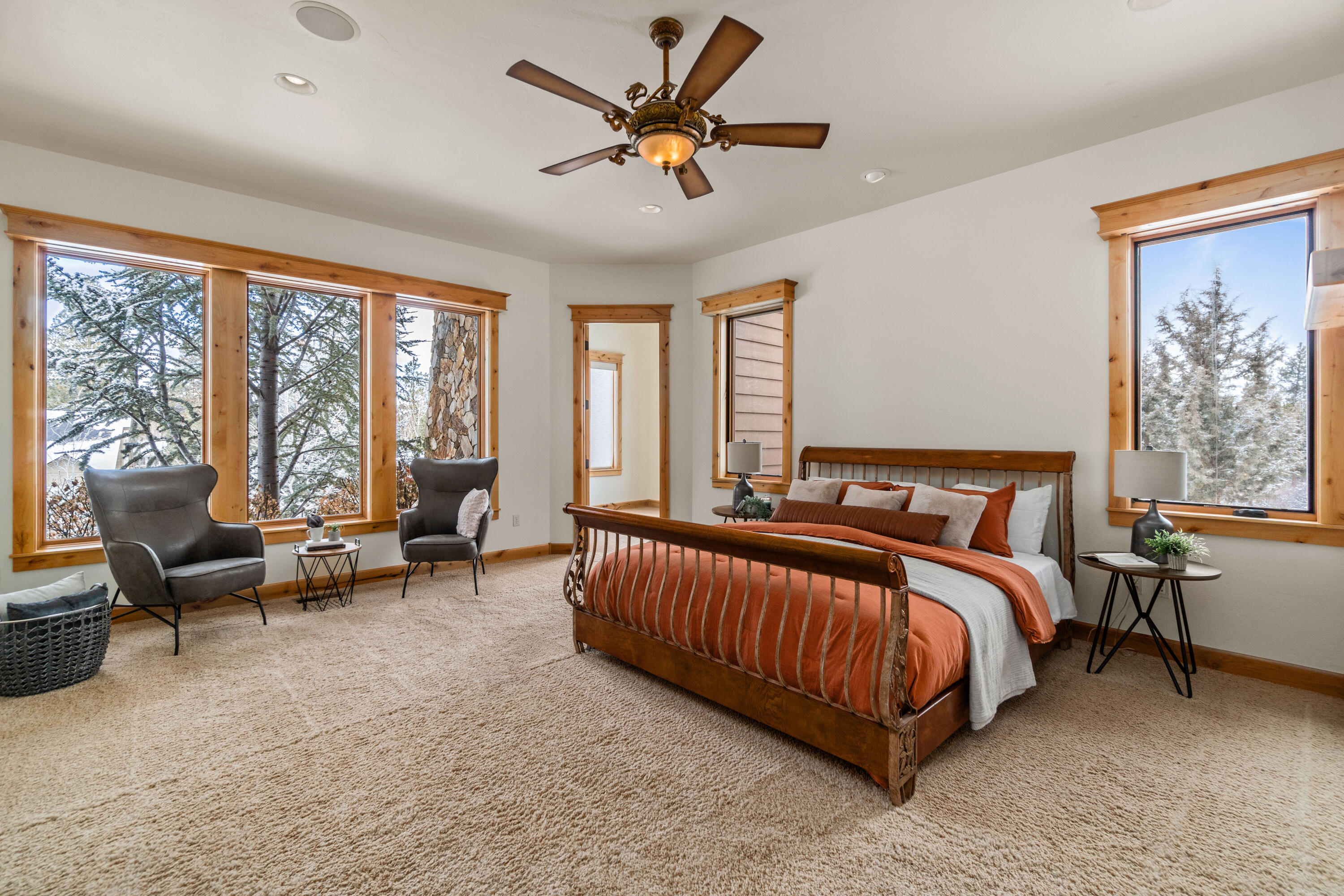 61454 Cultus Lake Court