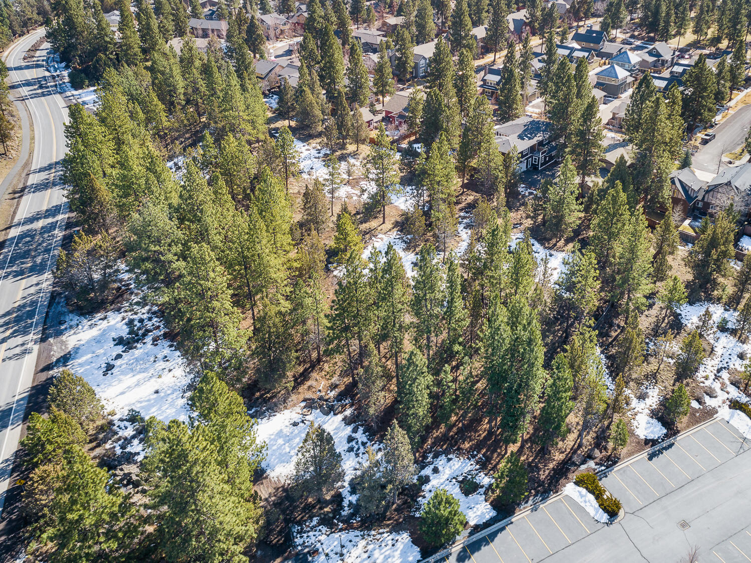 2455 NW Shevlin Park Road