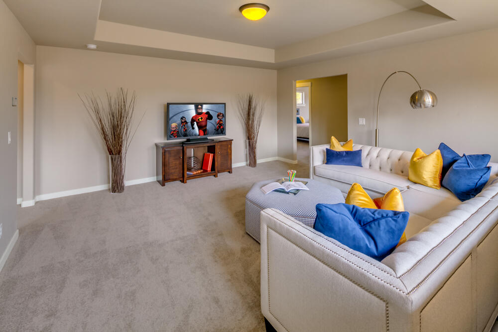 62637 McClain Drive Unit: Lot 30